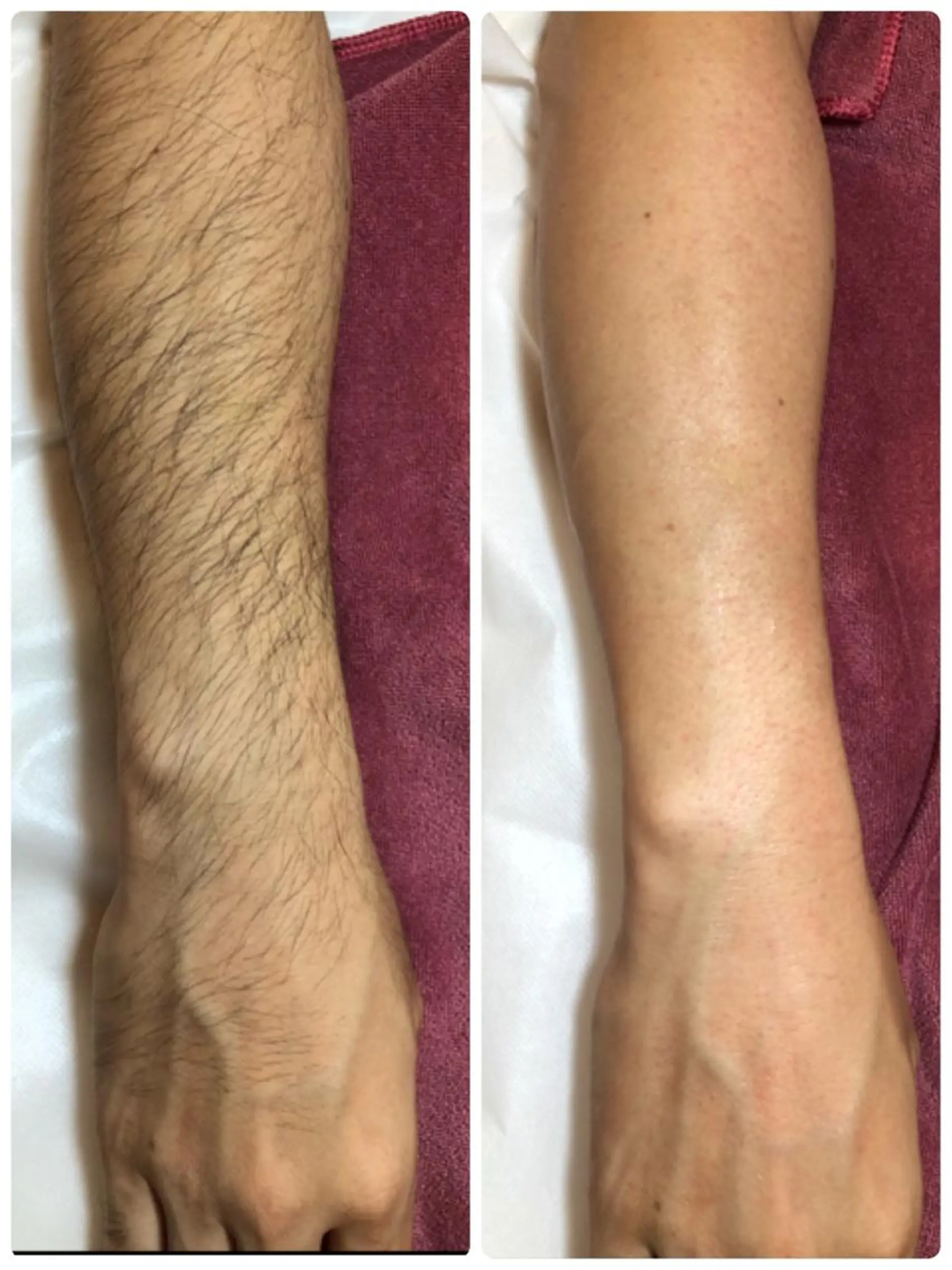 Ange -viva la vida-所属・Ange vivalavidaのエステ・リラクイメージ