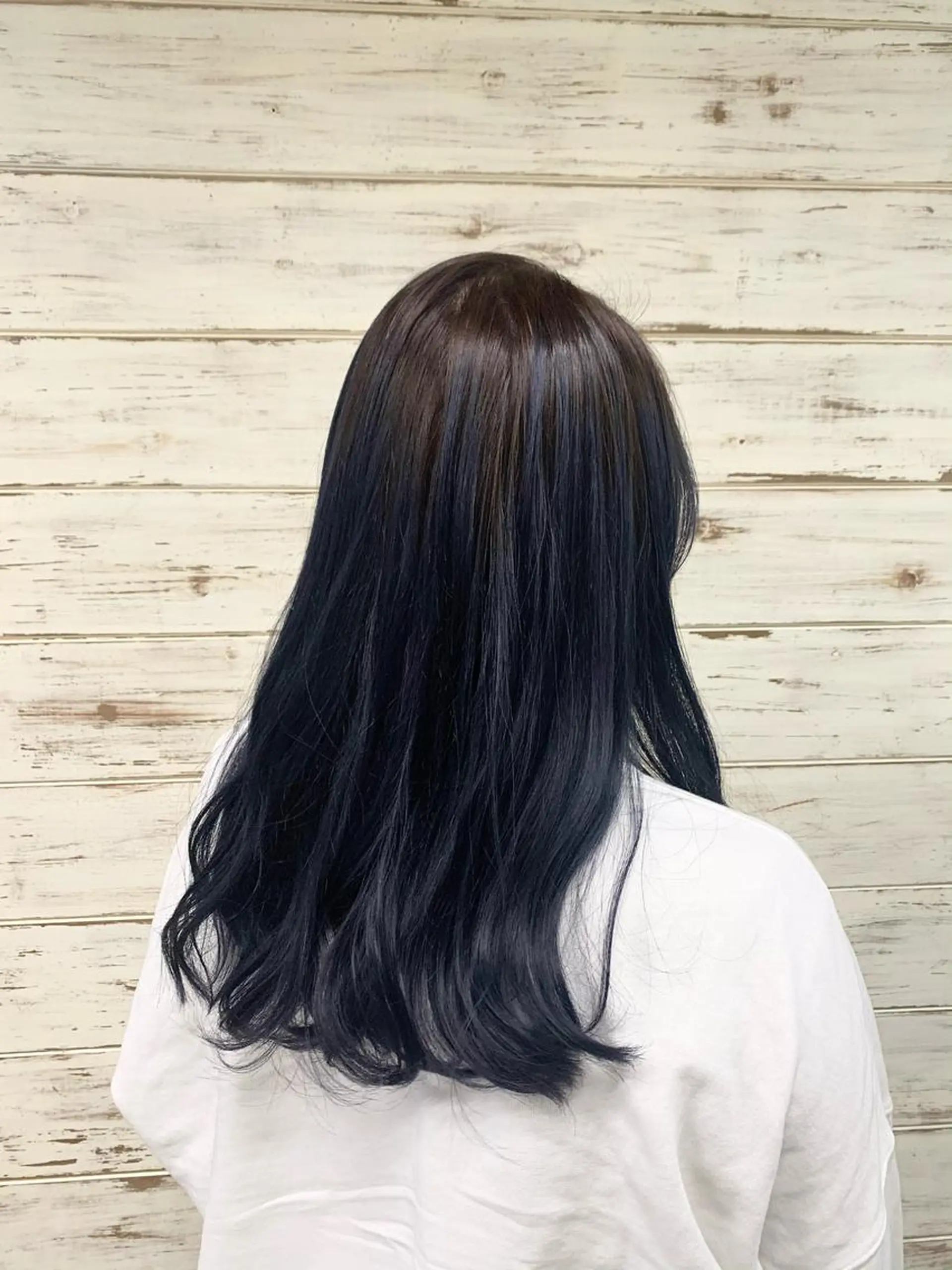 ロング カラー ヘアアレンジ 🫧ヒシダアキ taboo.i🫧のヘアスタイル