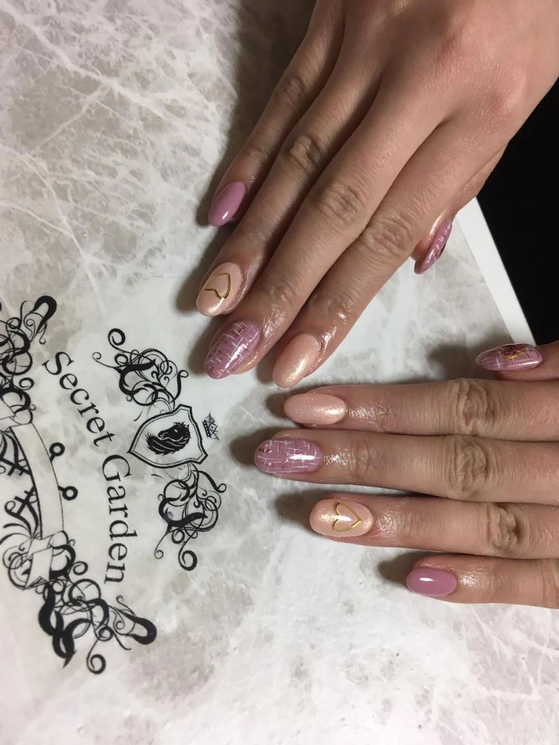 ネイル マツエク・マツパ SG アイラッシュ ラッシュリフト🌟のその他イメージ