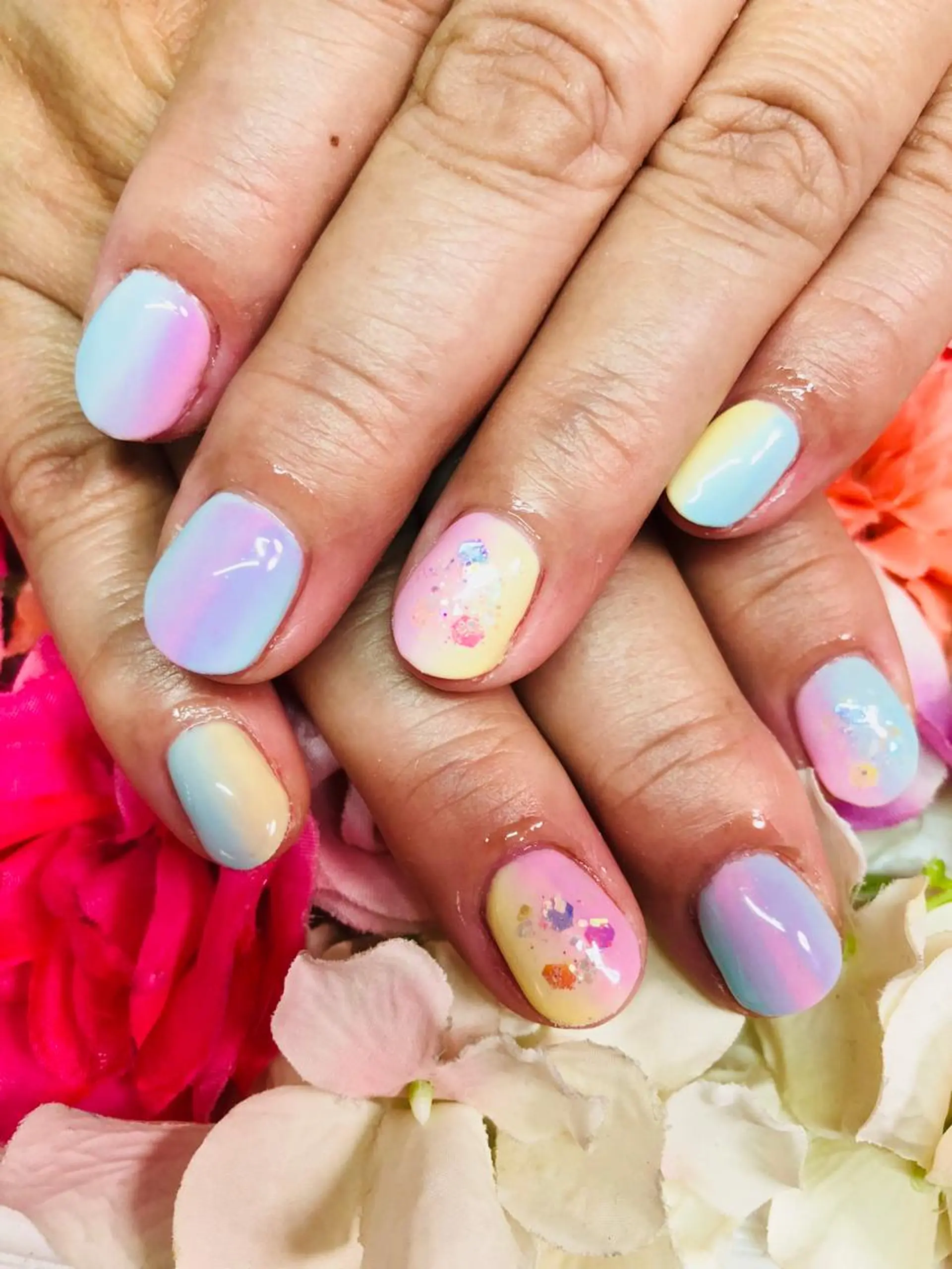 ネイル 酵素風呂 RA.RAのその他イメージ