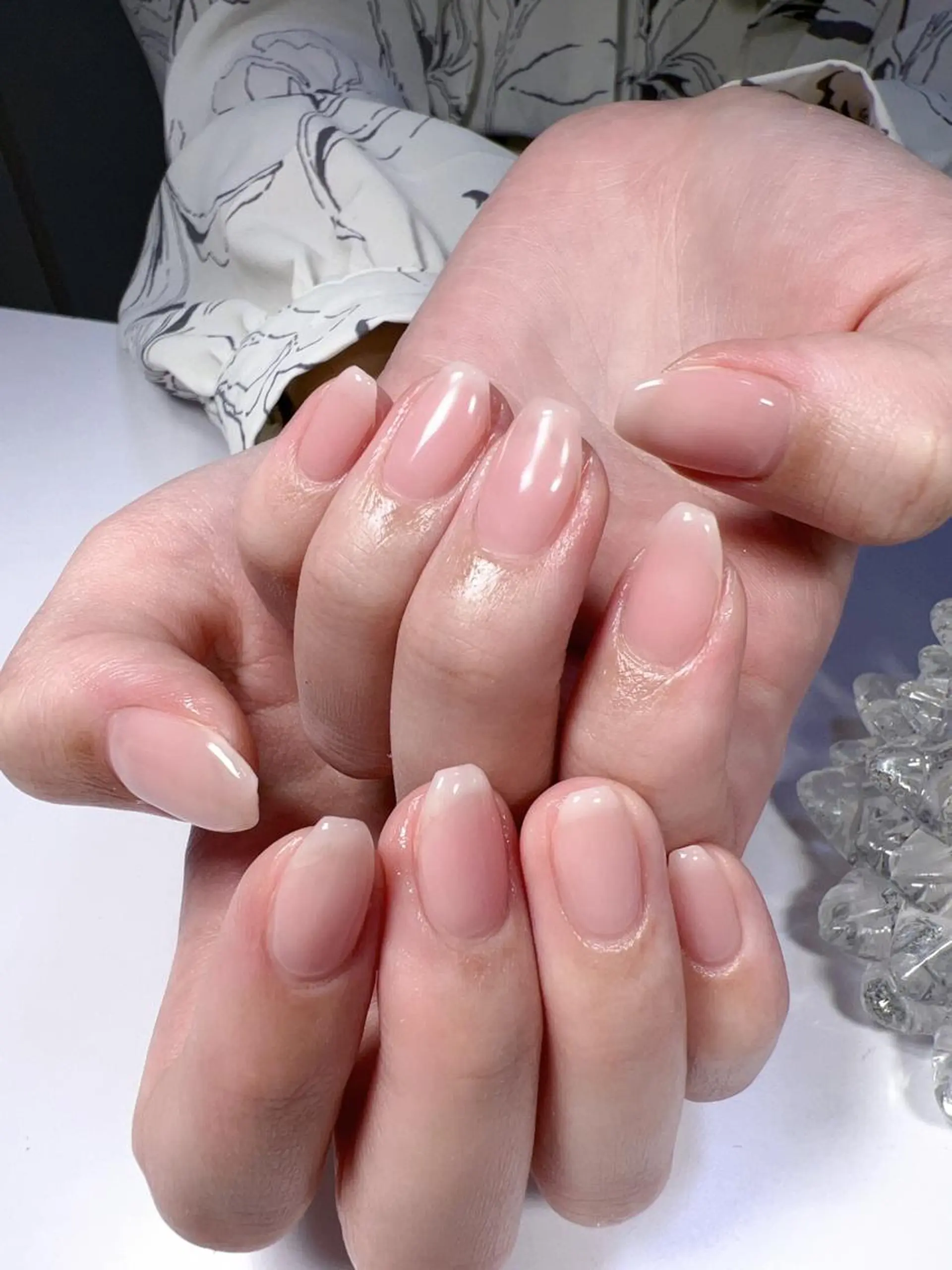 ネイル ネイルサロン ロア旧ジョリーのネイルデザイン