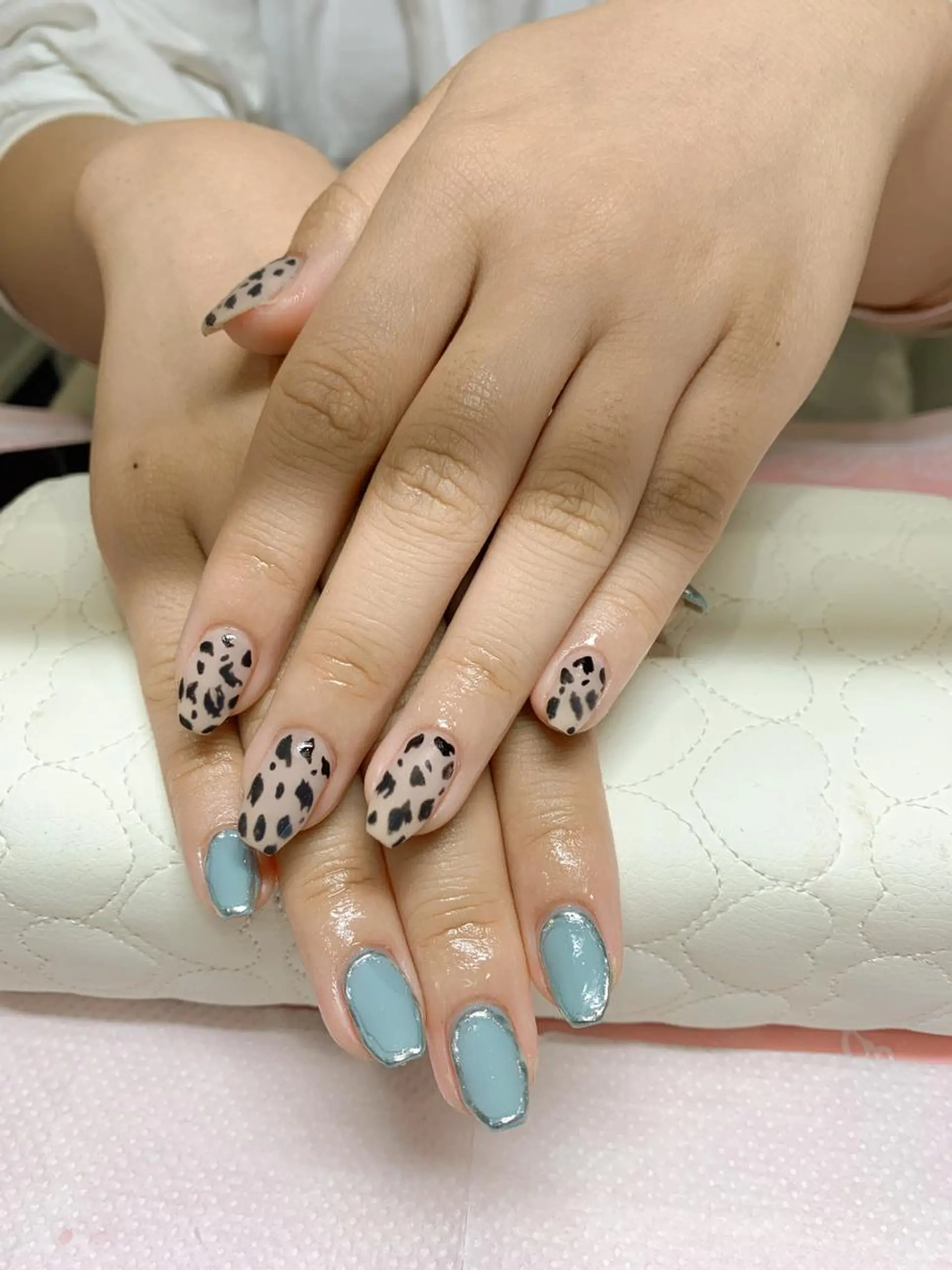 ネイル コウ カnail💅のネイルデザイン