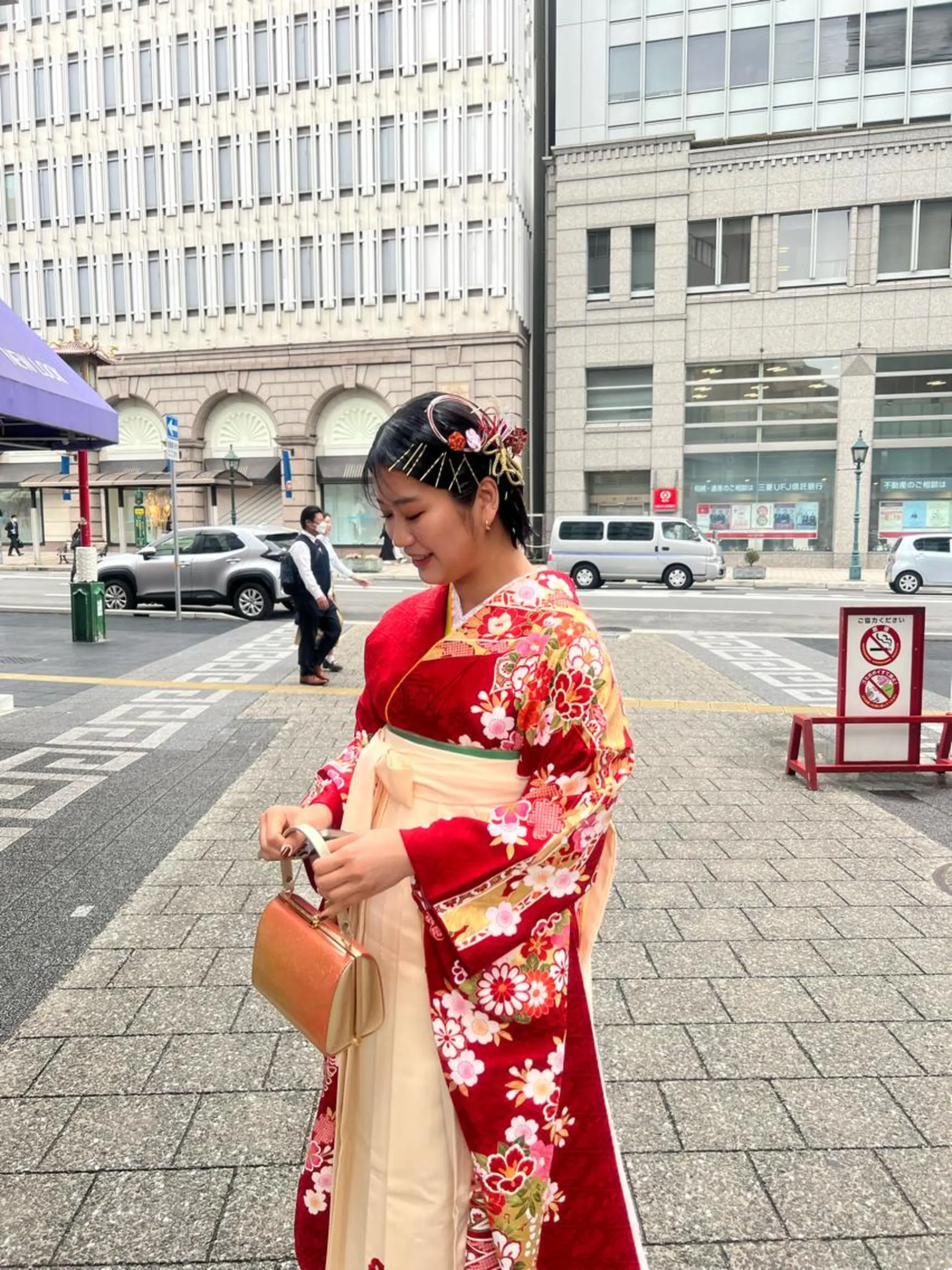 ショート ヘアアレンジ Topstylist YUKIのヘアスタイル