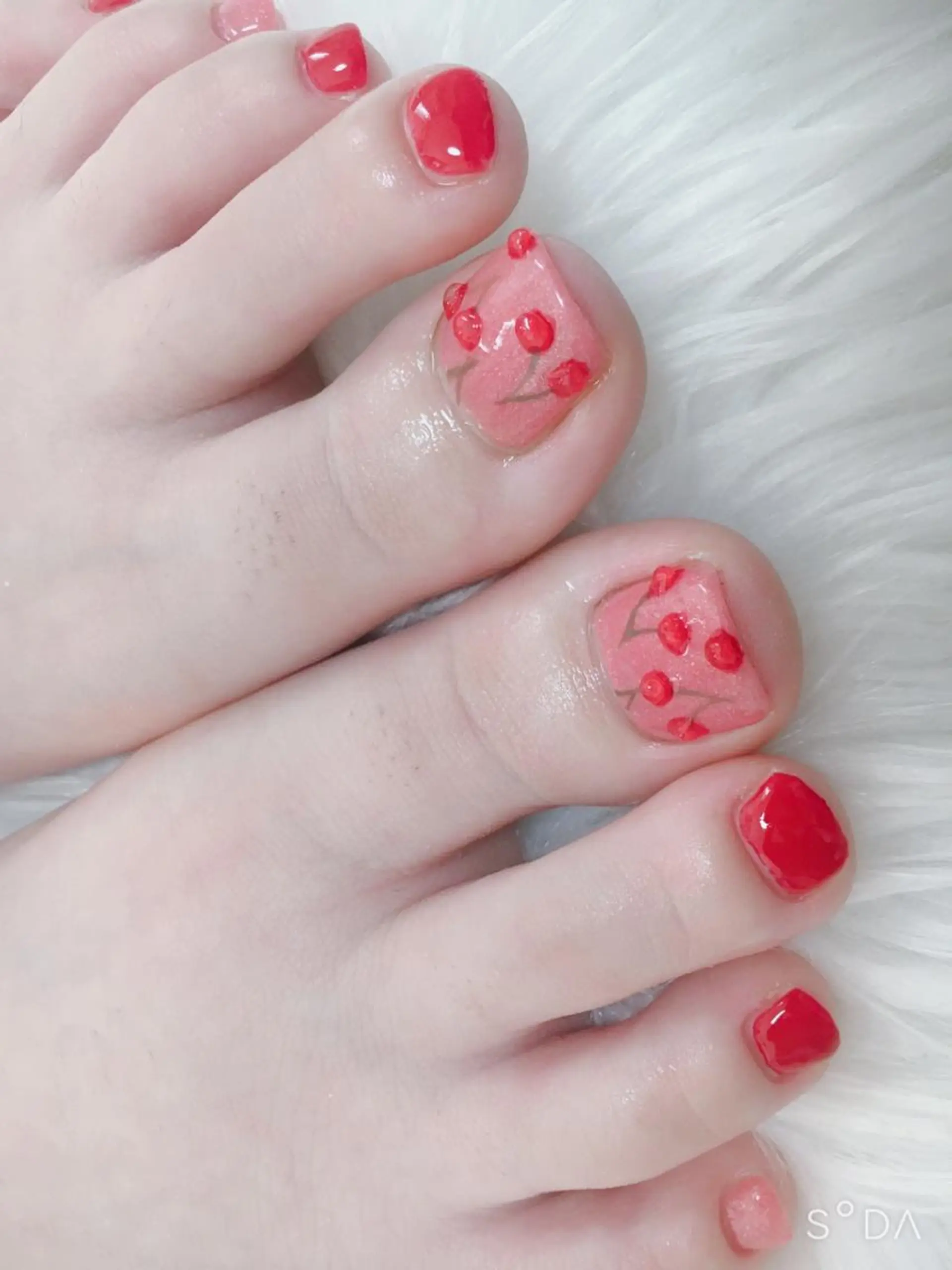 ネイル miwa ミワのネイルデザイン