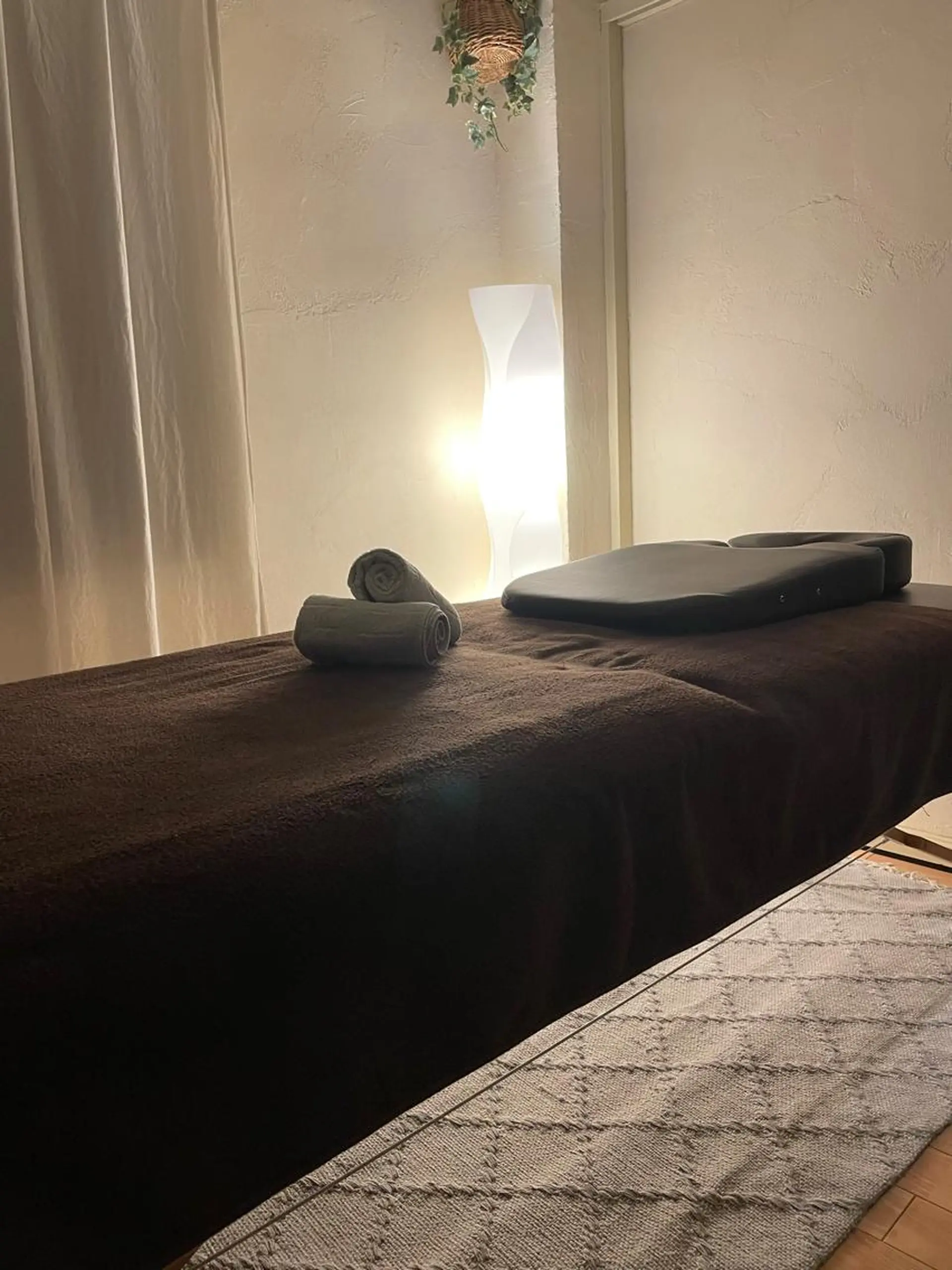 Rakuni〜パーソ ナルボディケア〜のエステ・リラクイメージ