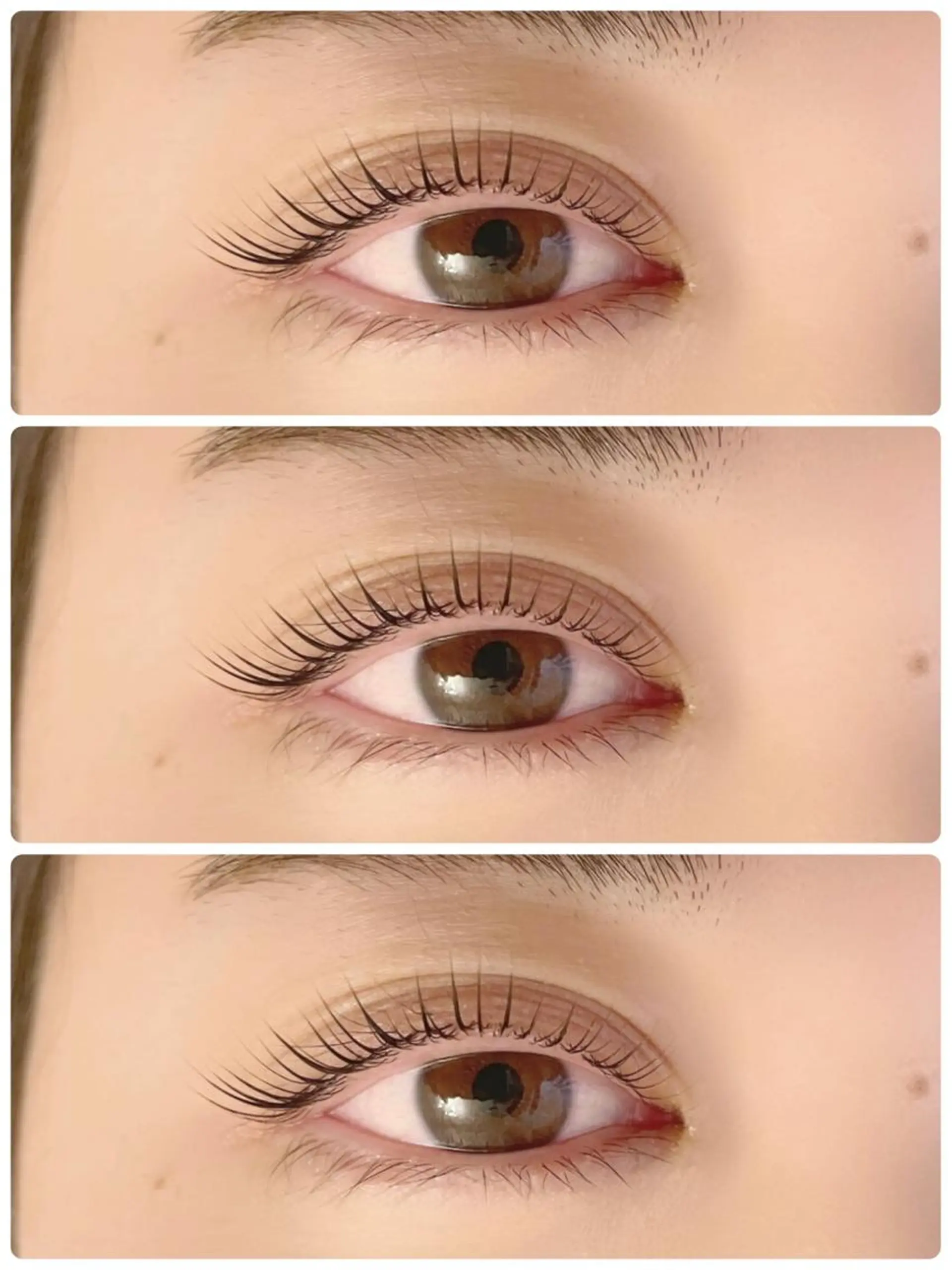 マツエク・マツパ パリジェンヌラッシュリフト マツパ 🏅国際大会受賞 Chouchouのマツエク・マツパデザイン