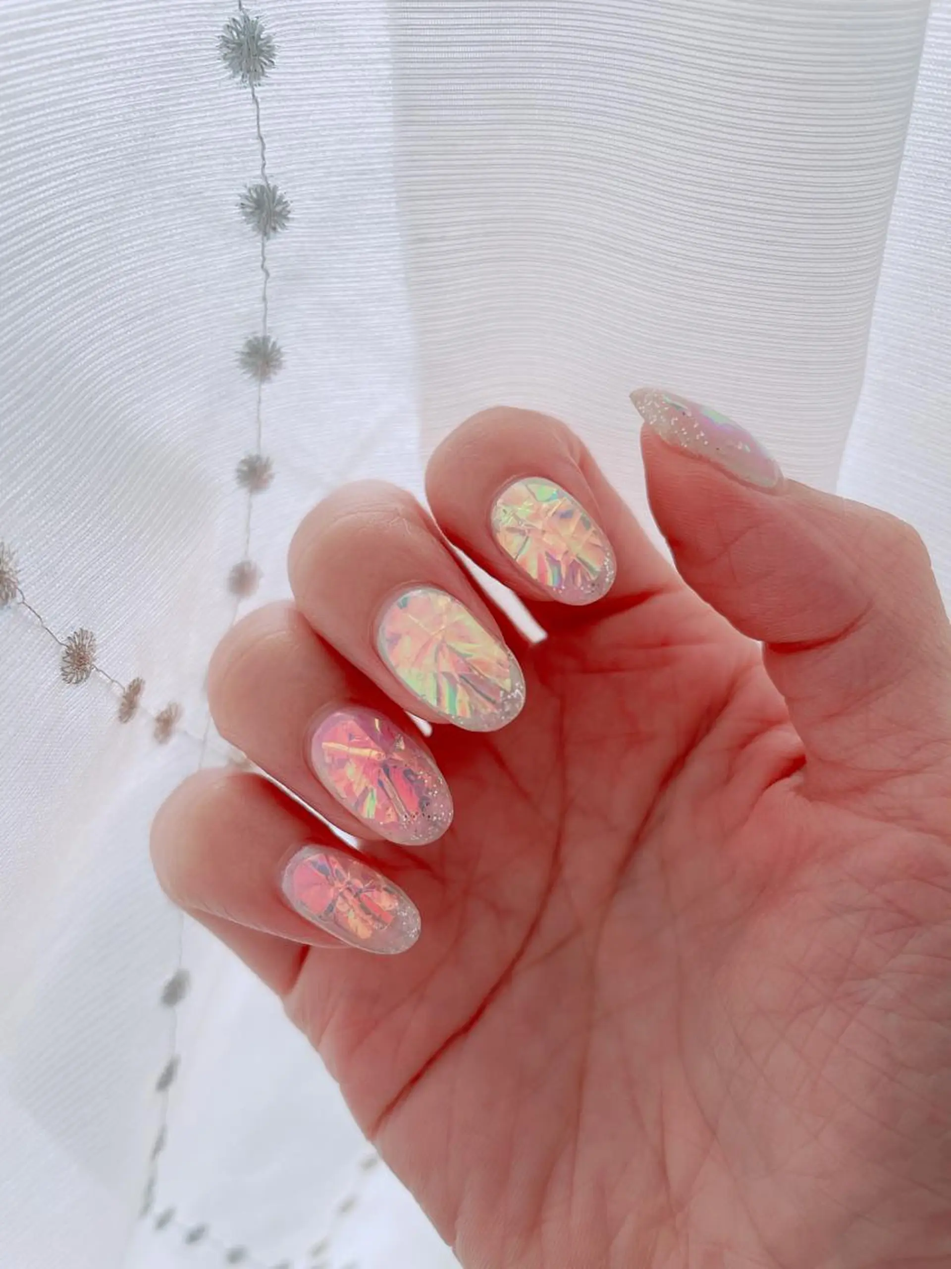 ネイル ハンドネイル nail＆eye YUMIのマツエク・マツパデザイン