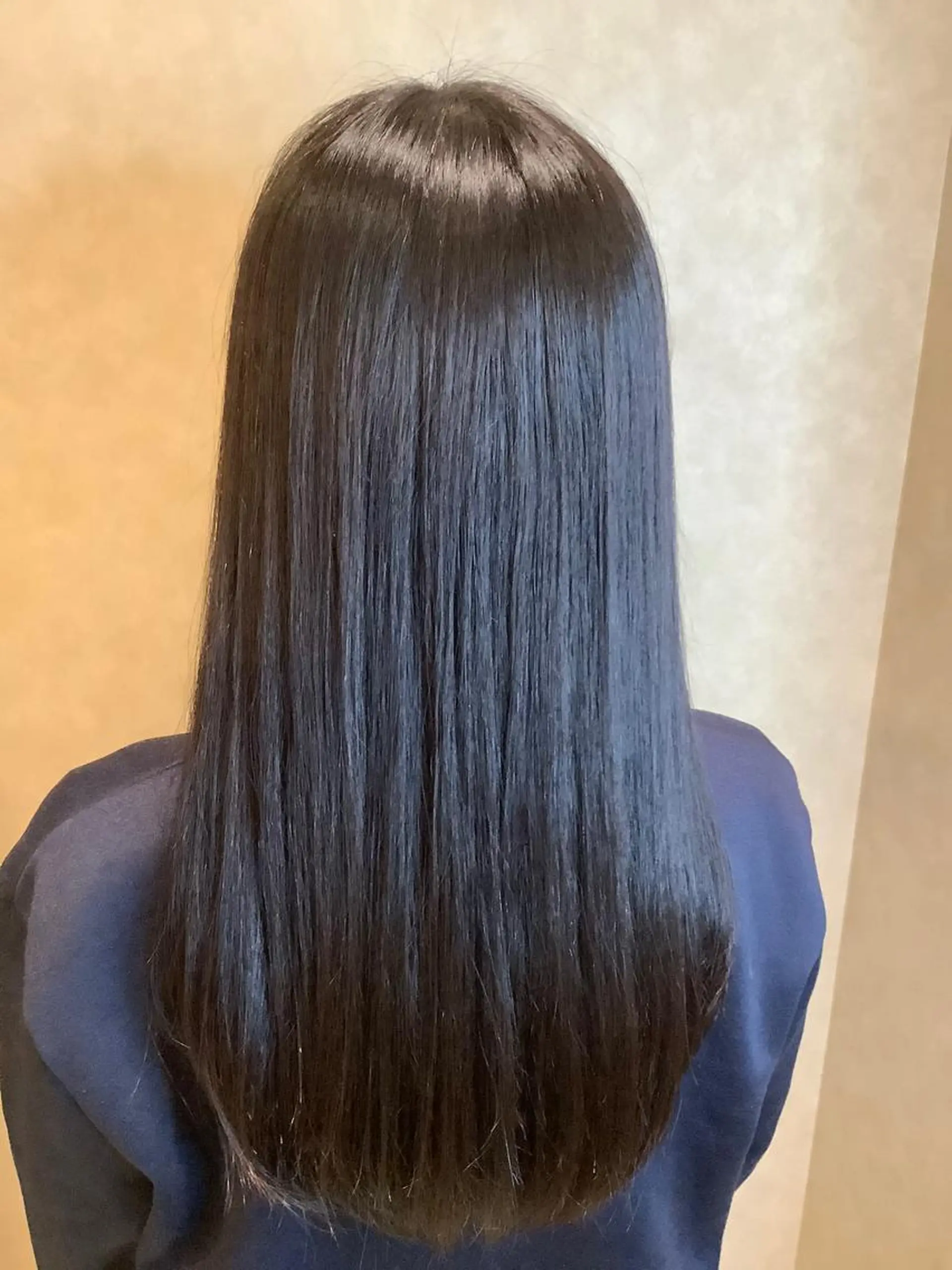 セミロング 🍭🐰春木 佳奈子🌟✨のヘアスタイル