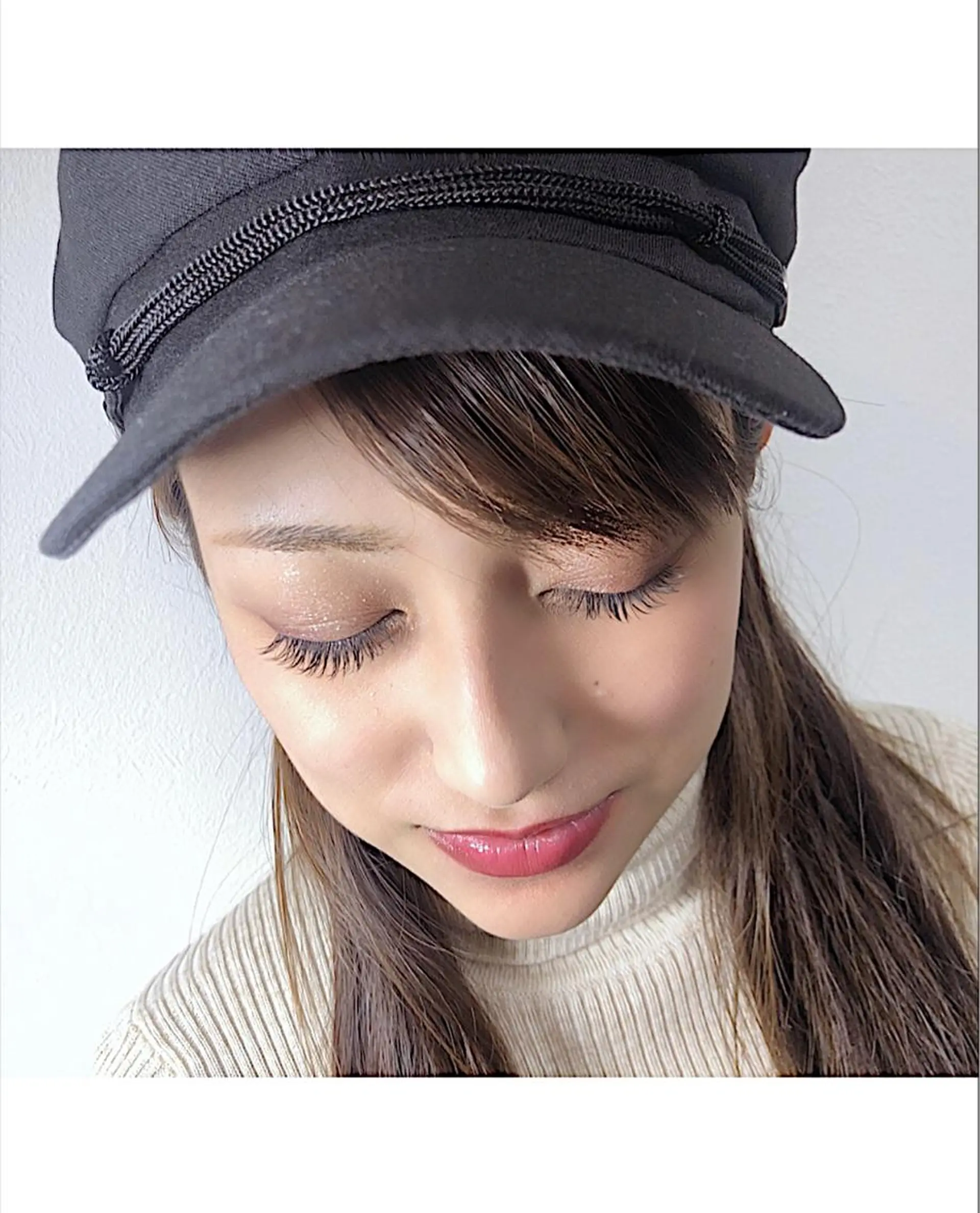 マツエク・マツパ my lash 祇園店のマツエク・マツパデザイン