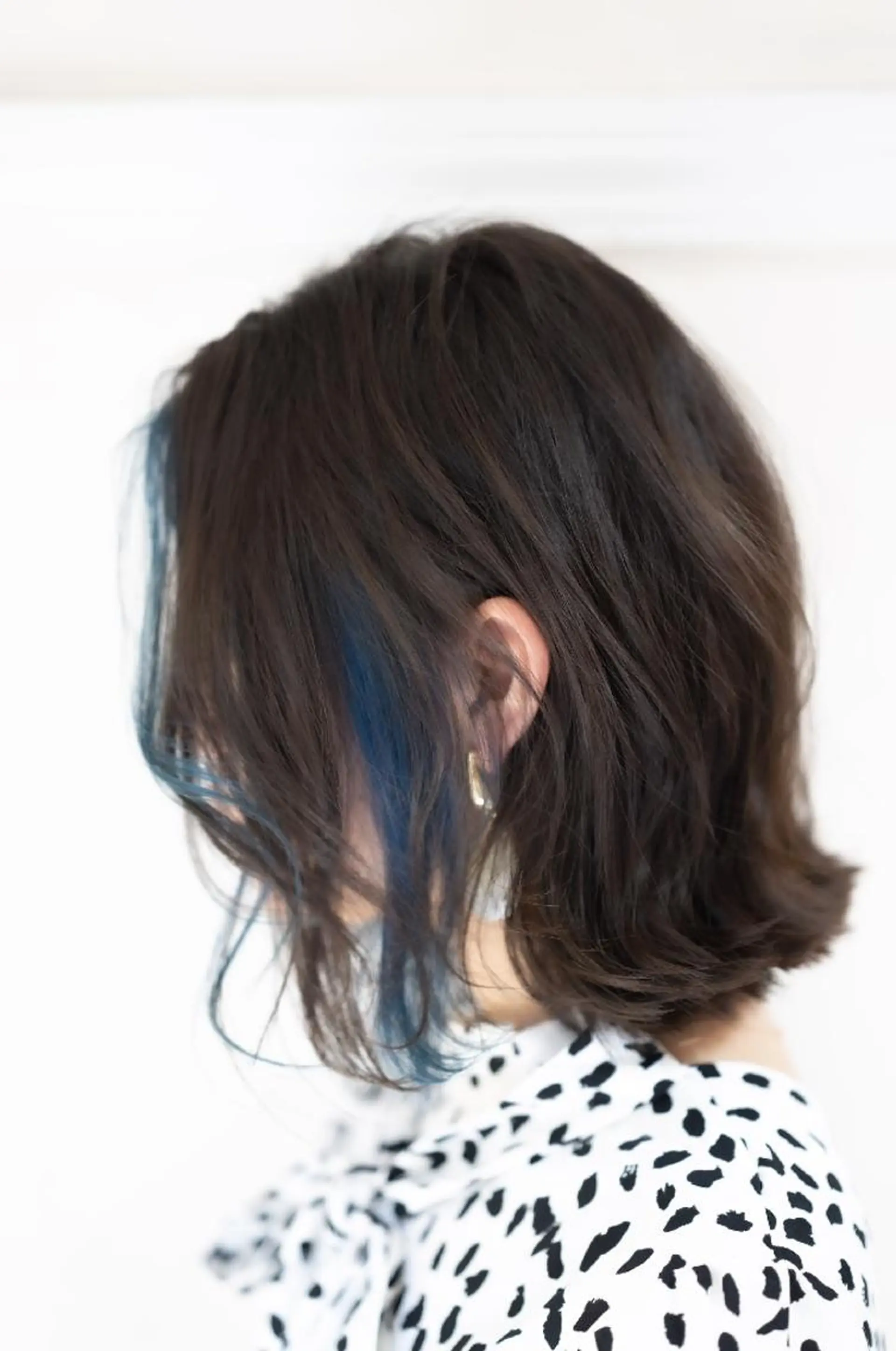 ショート カラー muk hair篠村 髪質改善/完全個室のヘアスタイル