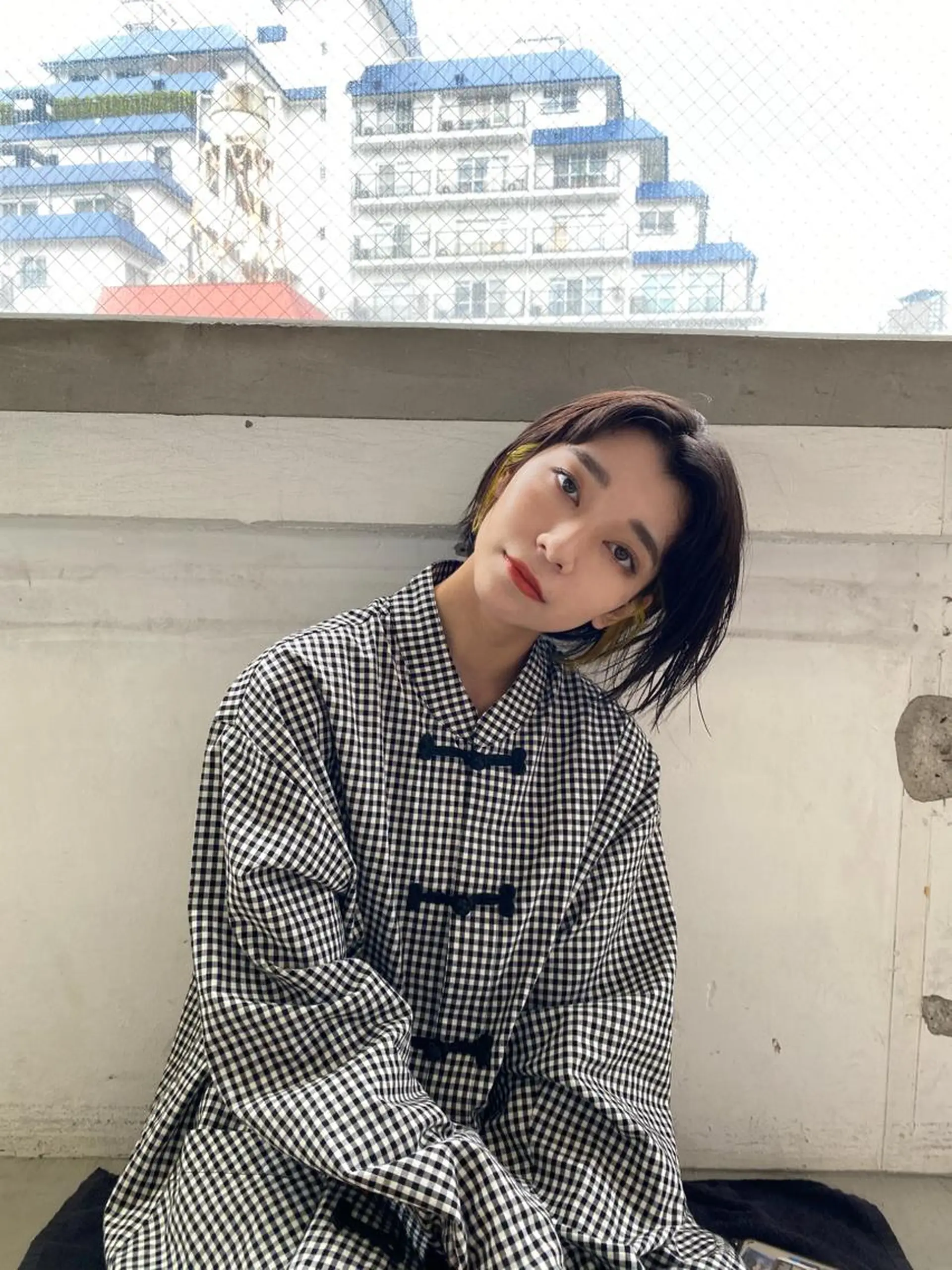 ミディアム 無料カットモデル募集 🌱ひょうがのヘアスタイル