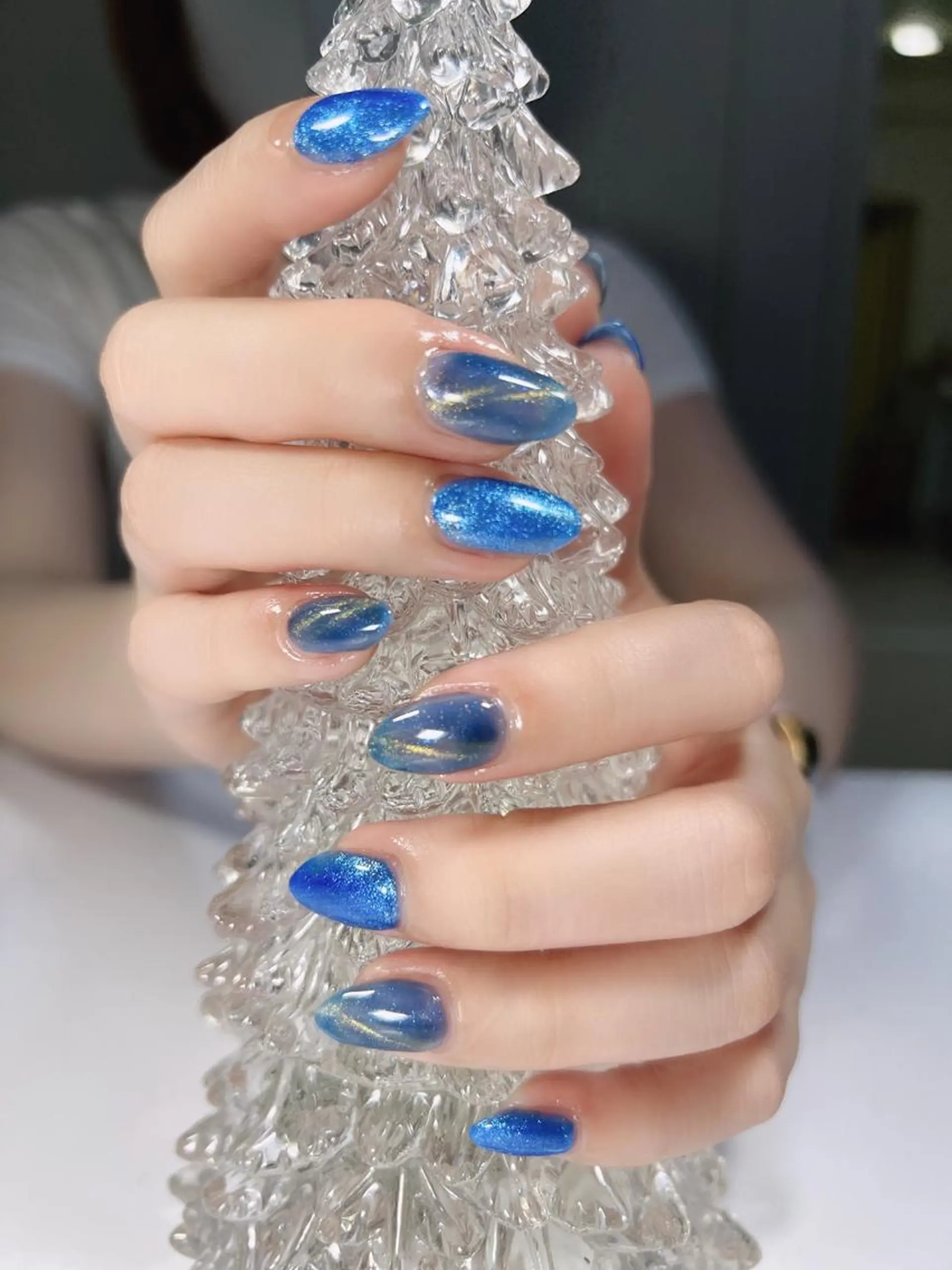 ネイル ネイルサロン ロア旧ジョリーのネイルデザイン