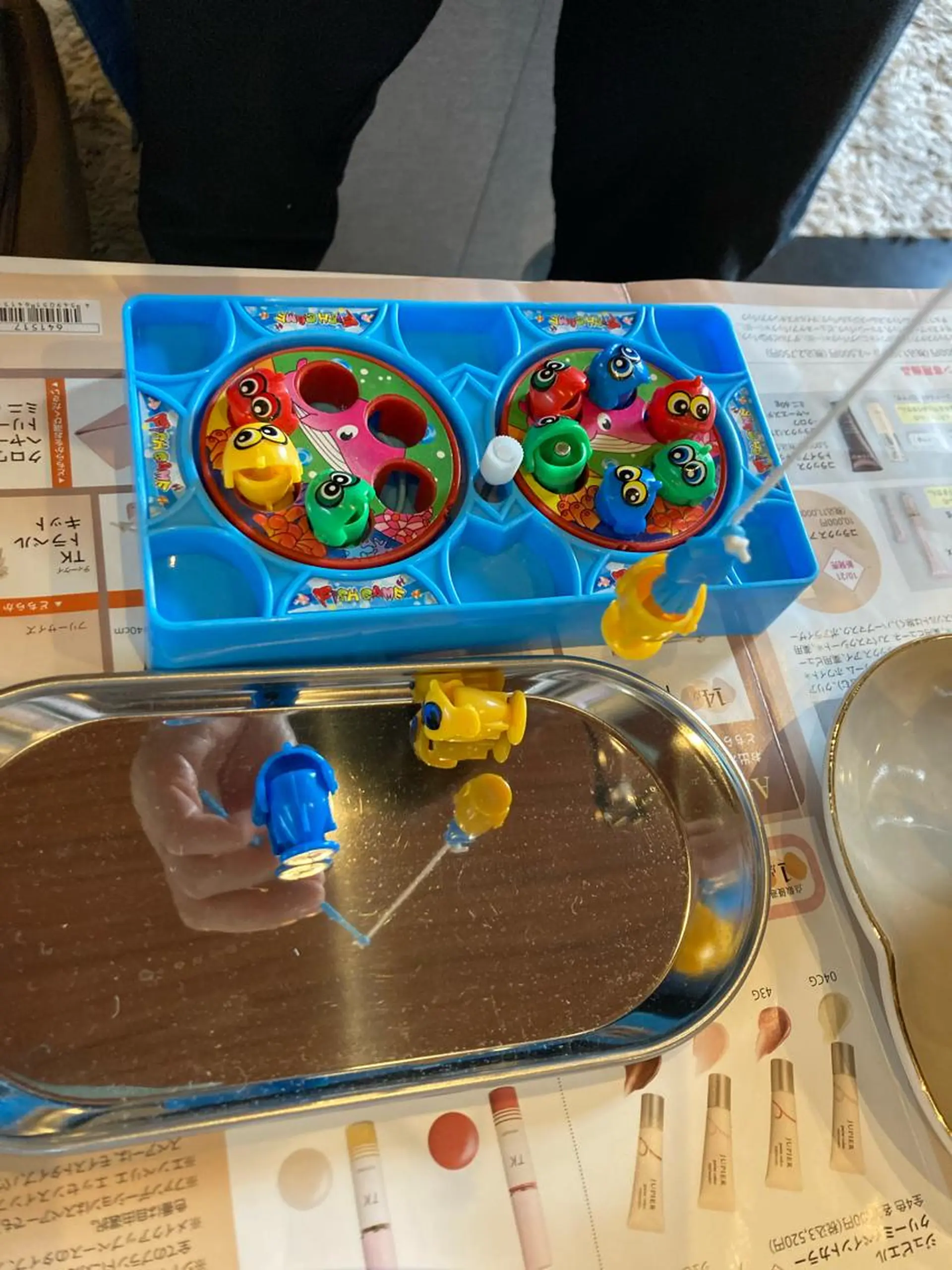 フェイシャルサロン ビアンカガーデンのエステ・リラクイメージ