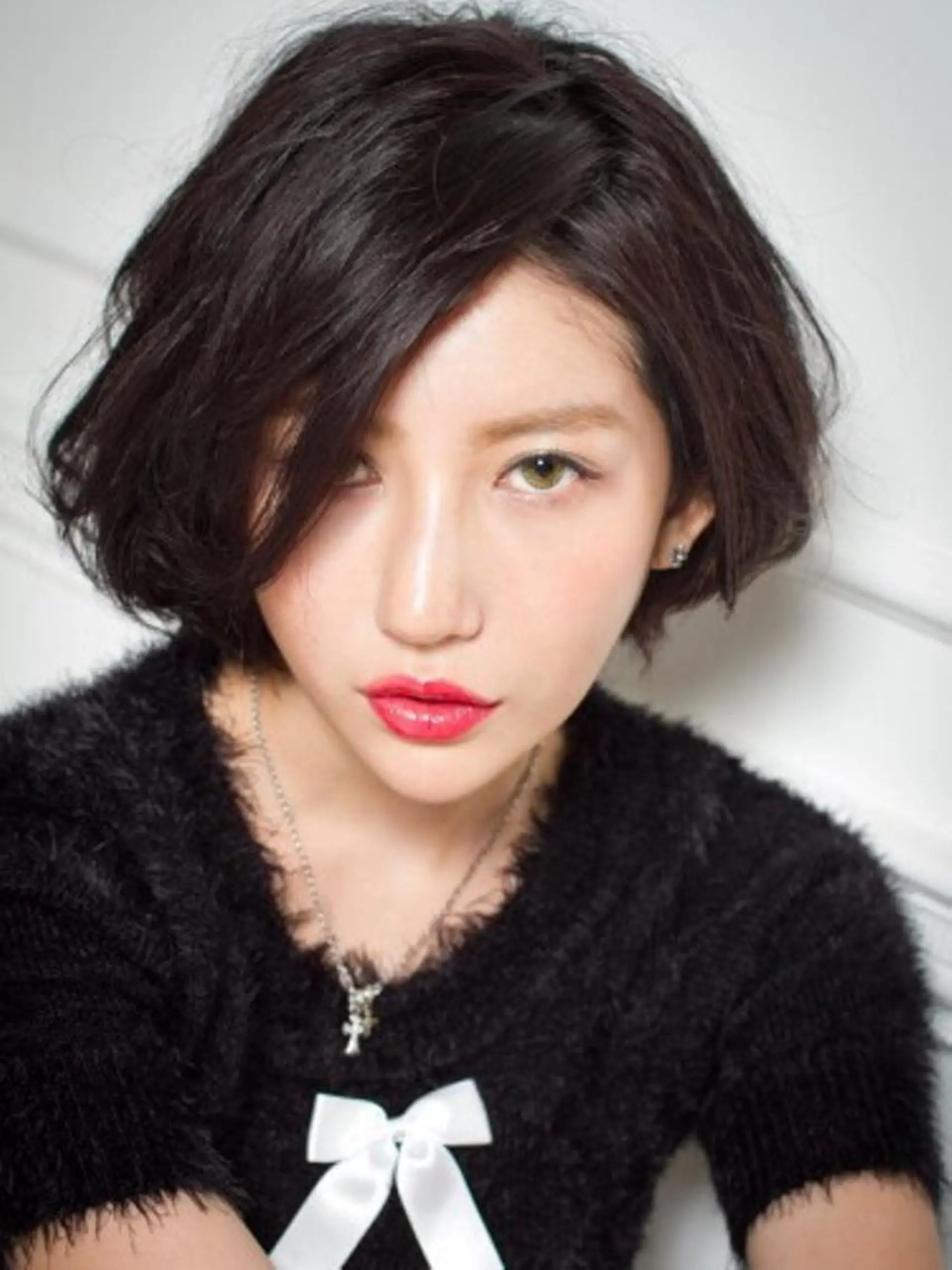 ショート シンヤヘアーズ 泉大津本店のヘアスタイル