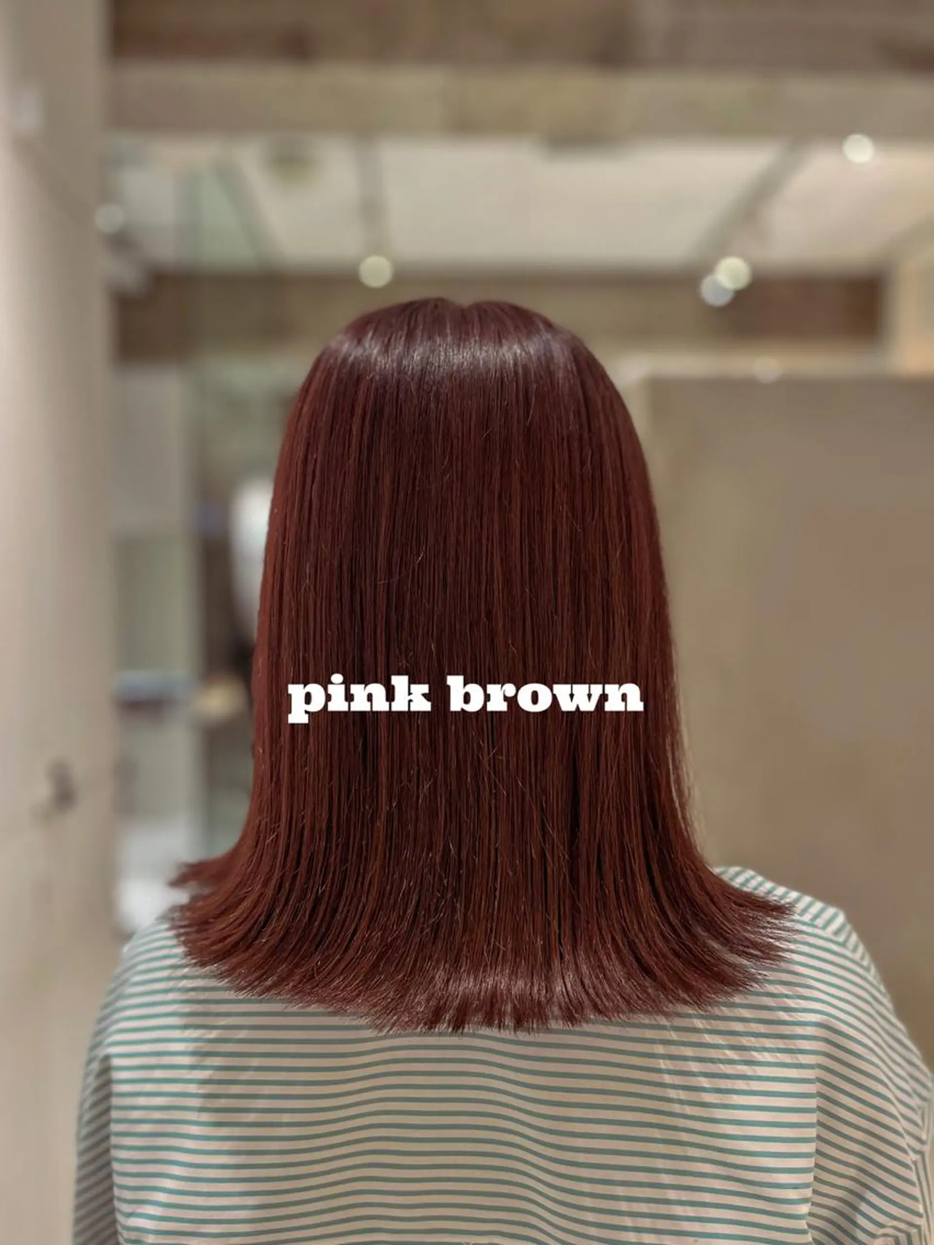 ミディアム カラー ヘアアレンジ メンズ キッズ ネイル マツエク・マツパ アイブロウ メンズ眉毛サロン⚪️ マユクリア名古屋栄店の眉毛・アイブロウイメージ