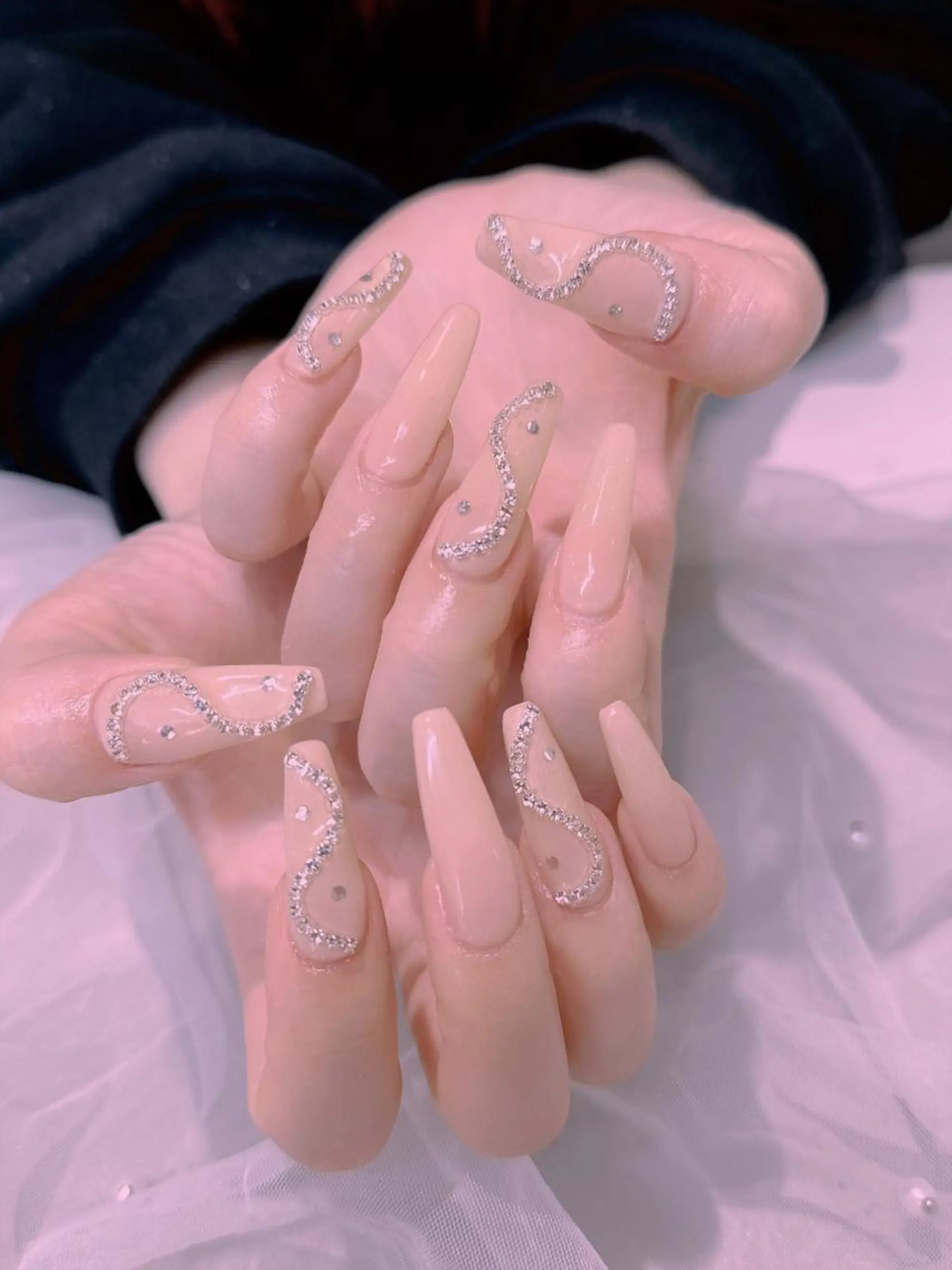 ネイル エムズ エムズのマツエク・マツパデザイン