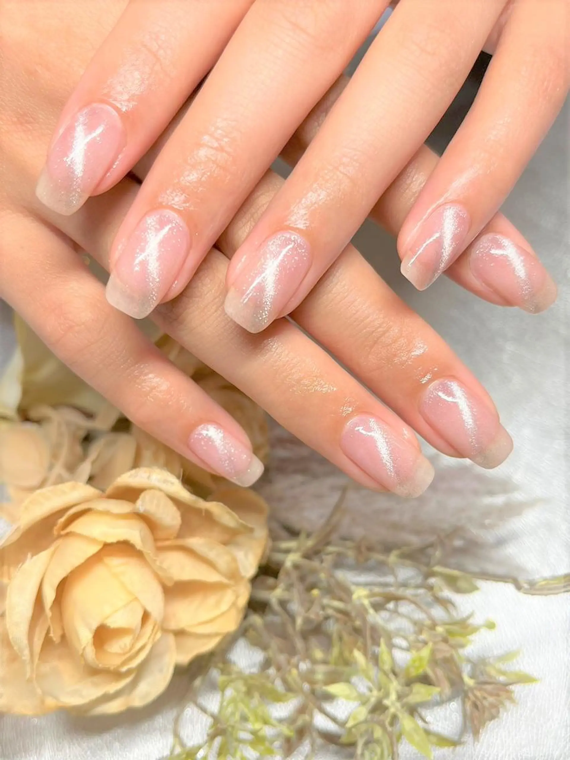 ネイル ハンドネイル RIZE NAILのネイルデザイン