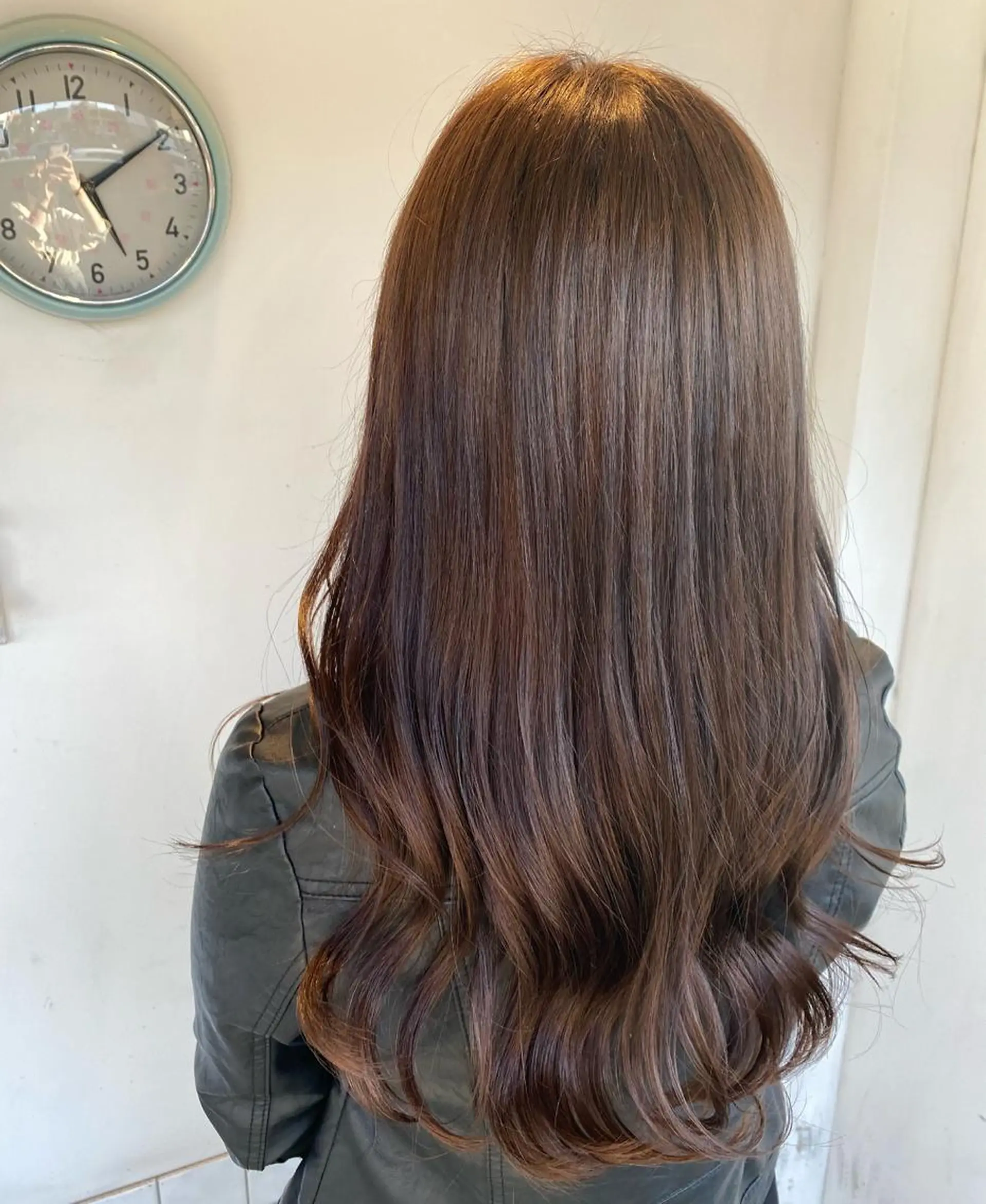 ロング 🌼Remember MAE🌼のヘアスタイル