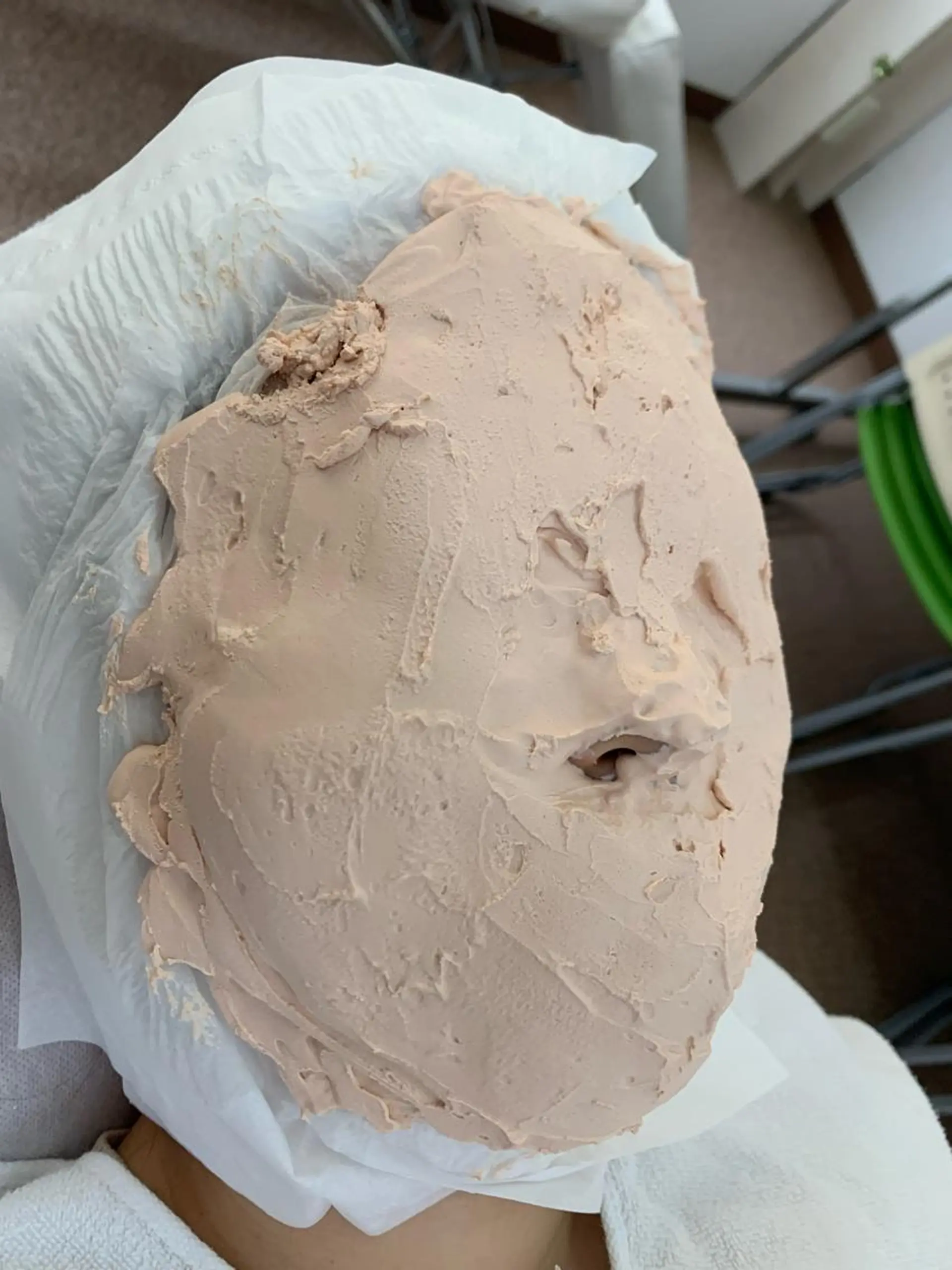 デ・アイム 新潟西所属・矢本 祥子のエステ・リラクイメージ