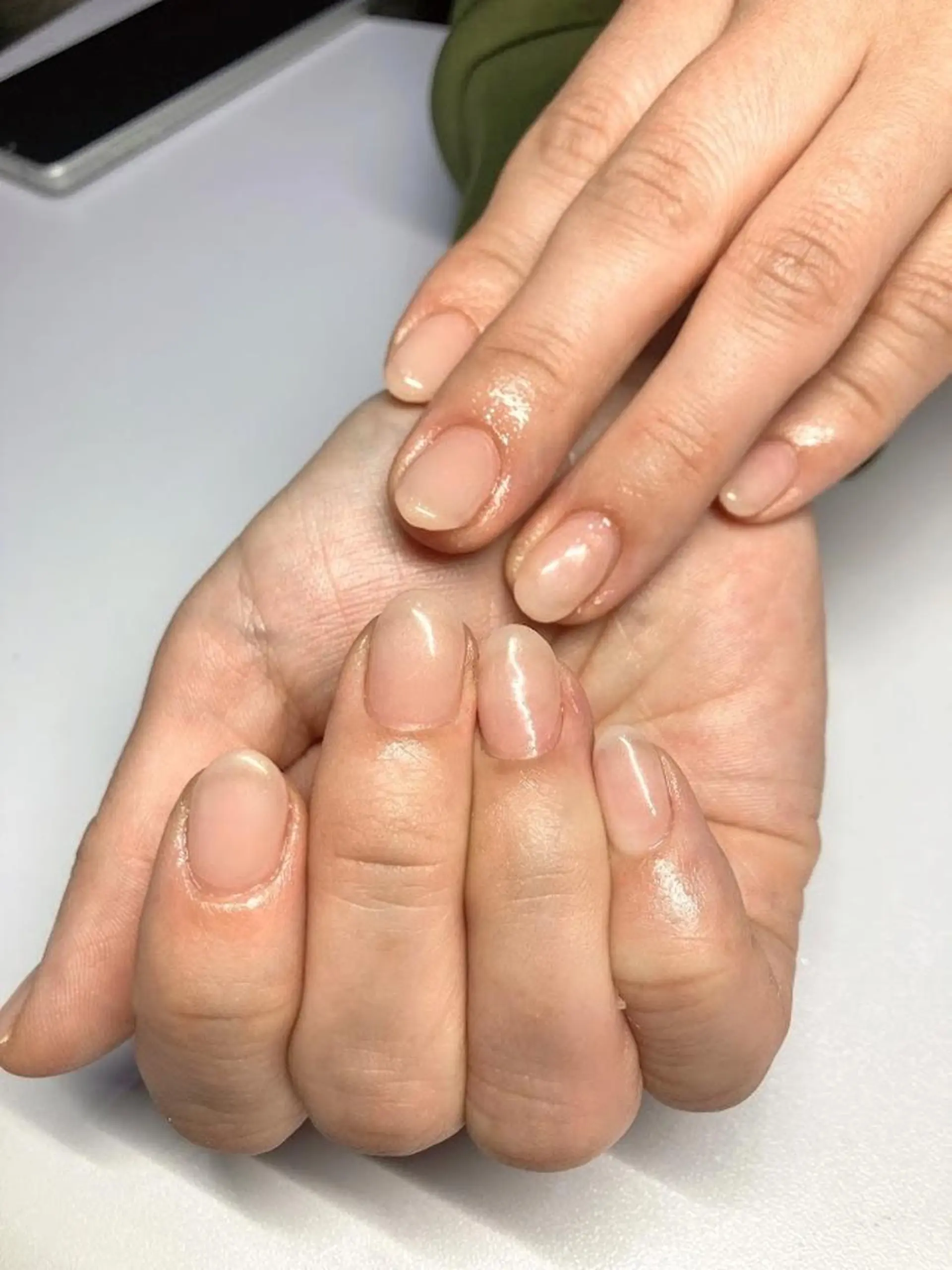 ネイル ハンドネイル RIZE NAILのネイルデザイン