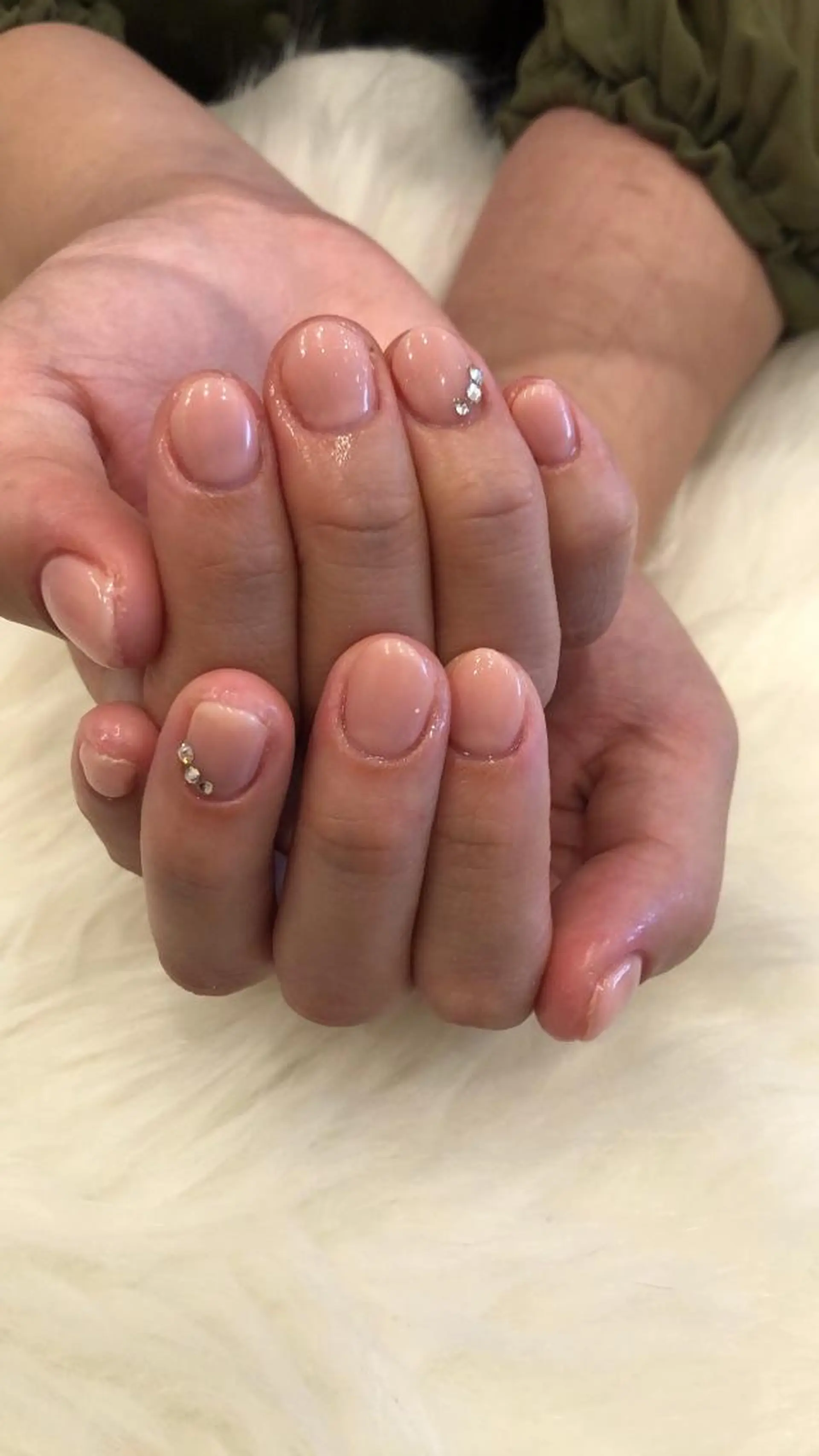 ネイル eclat.nail エクラネイルのネイルデザイン