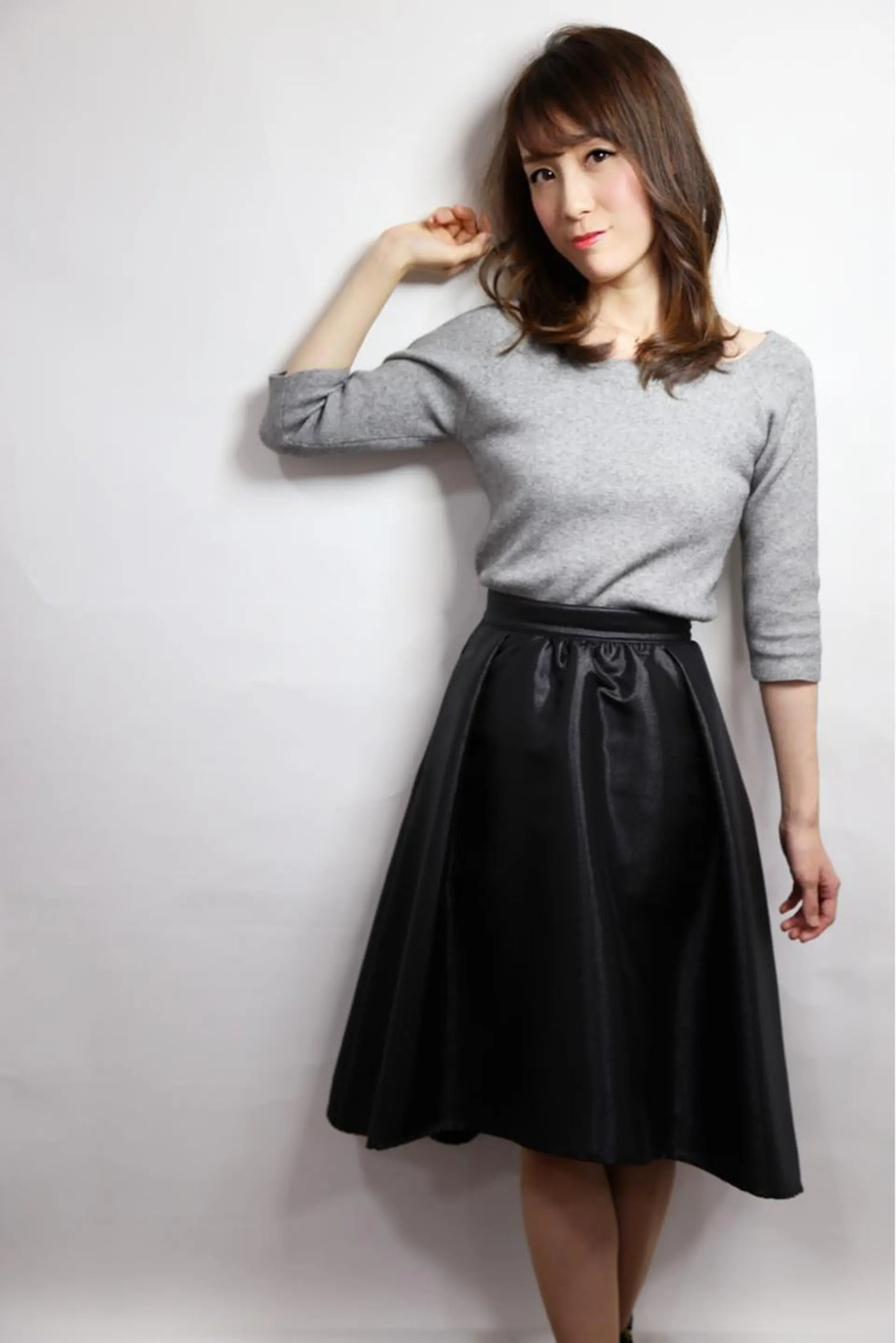 ミディアム 野村 勇斗のその他イメージ