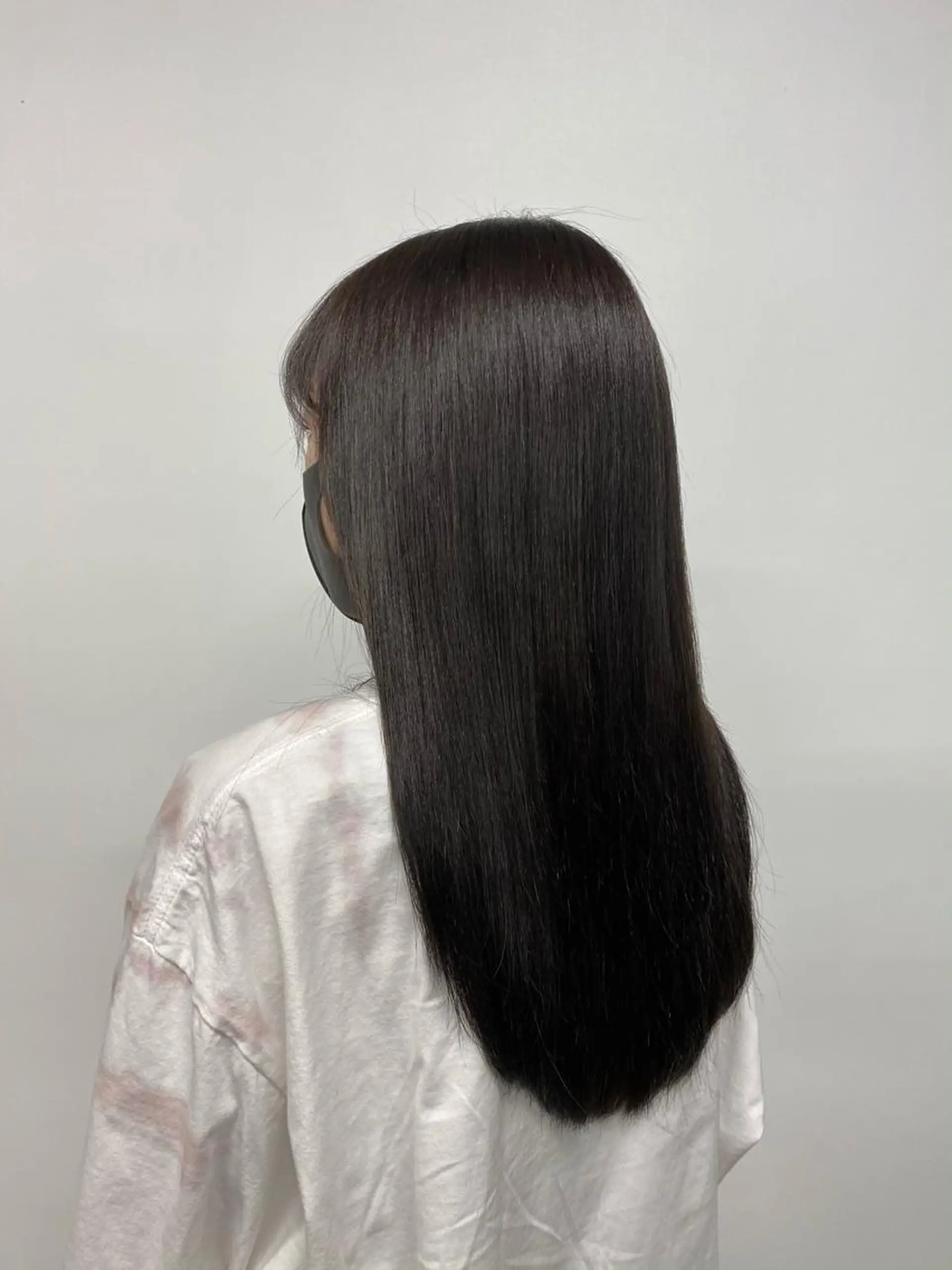 セミロング 🍃YURI 🍃のヘアスタイル