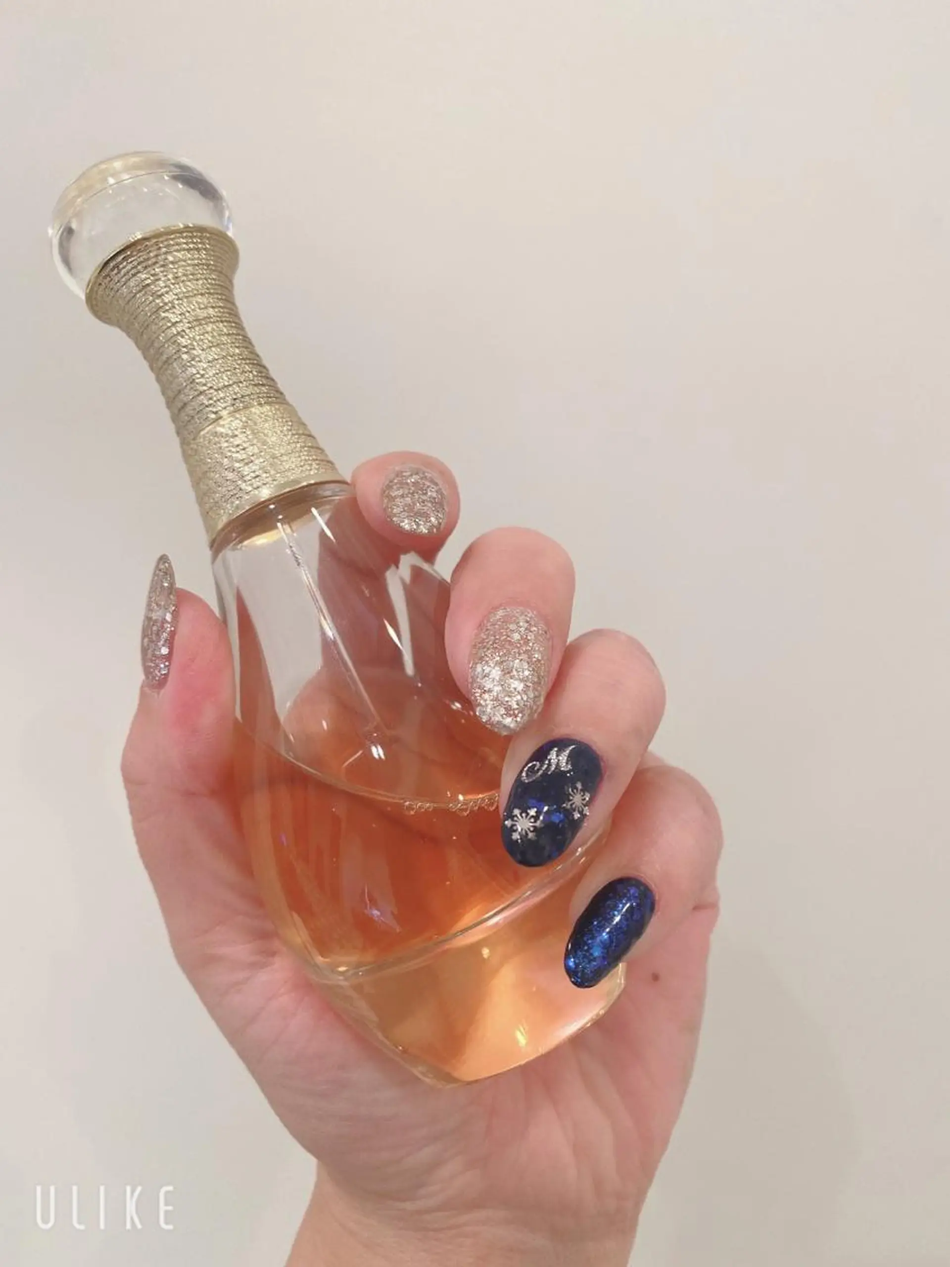 ネイル S Sのネイルデザイン