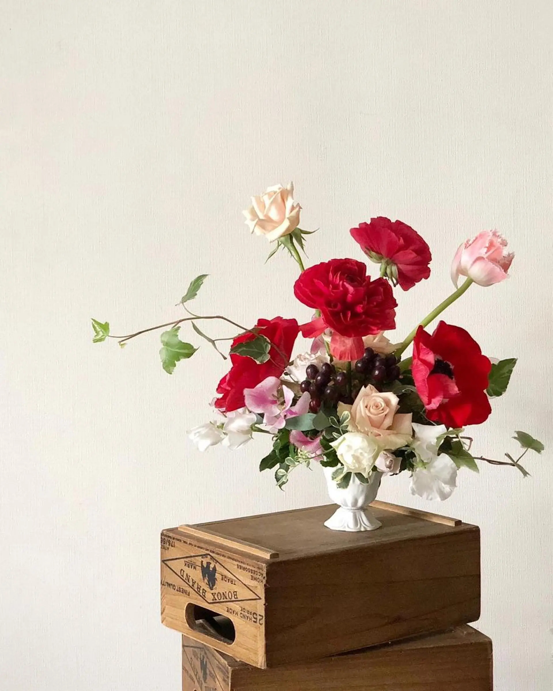 カット トリートメント ヘッドスパ 当日予約⭕️ keng.のヘアスタイル