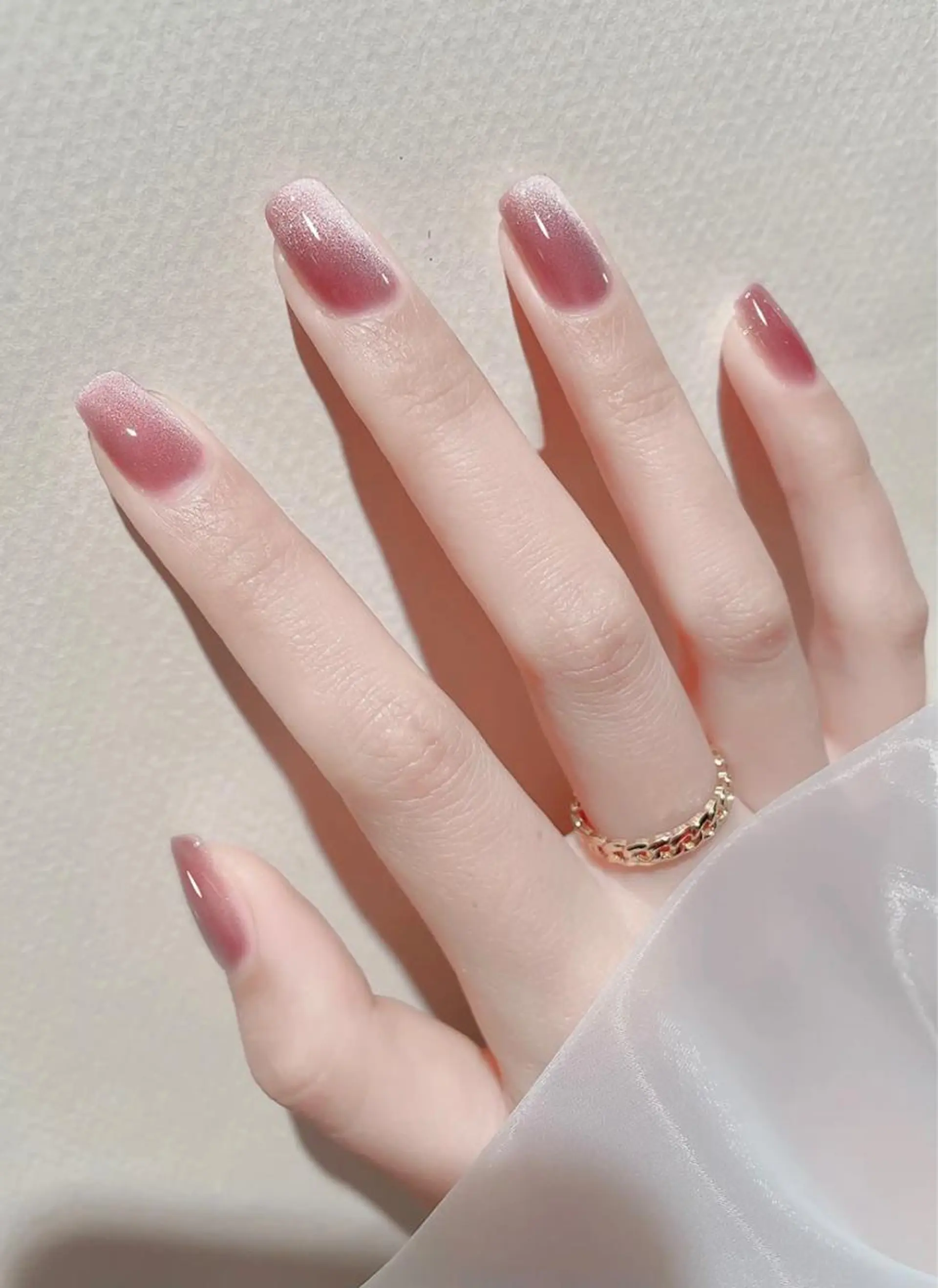 ネイル ハンドネイル ハンドケア ✨Serenity Nail salonのネイルデザイン