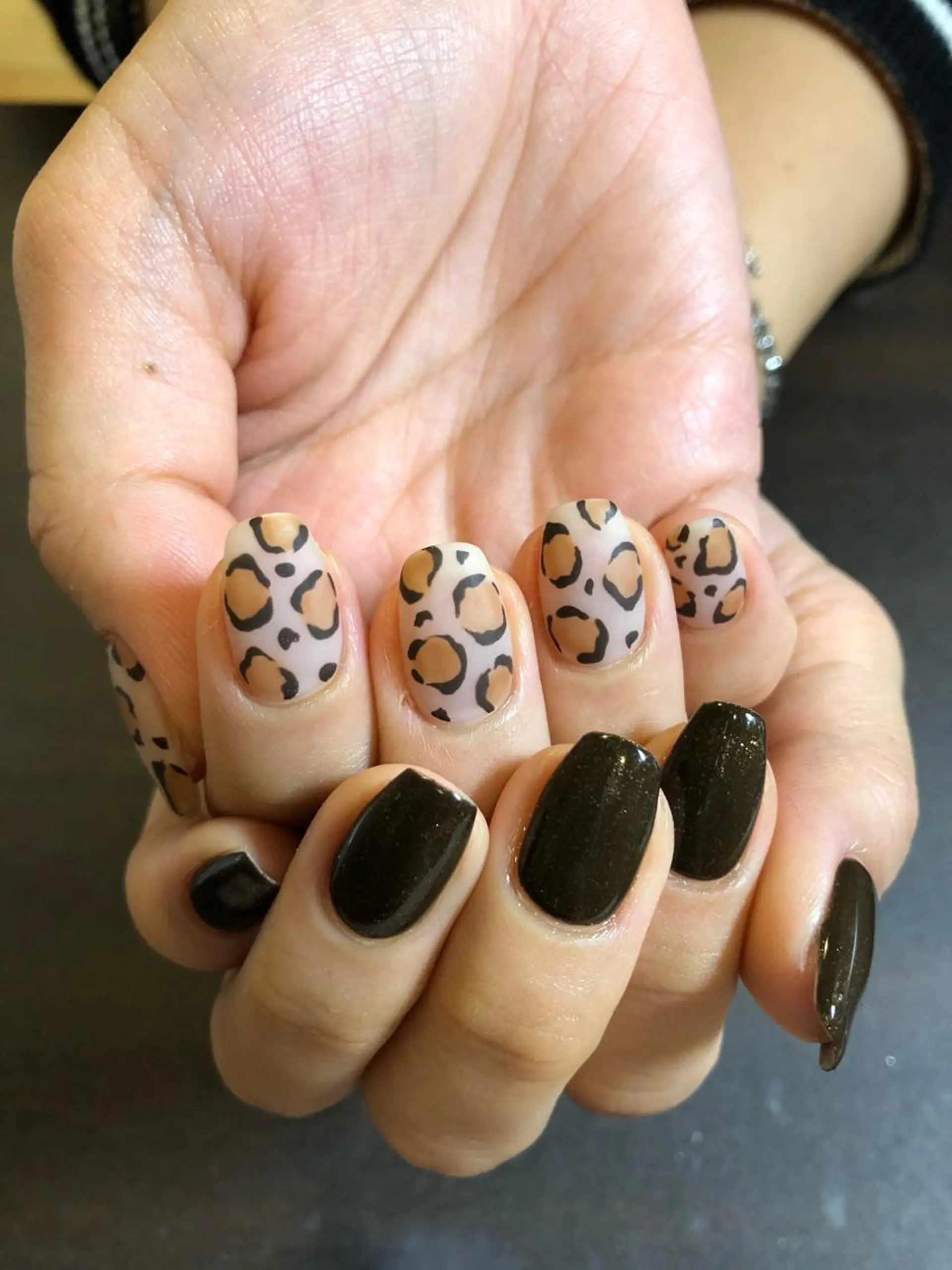 ネイル nail salon Titaleeのネイルデザイン