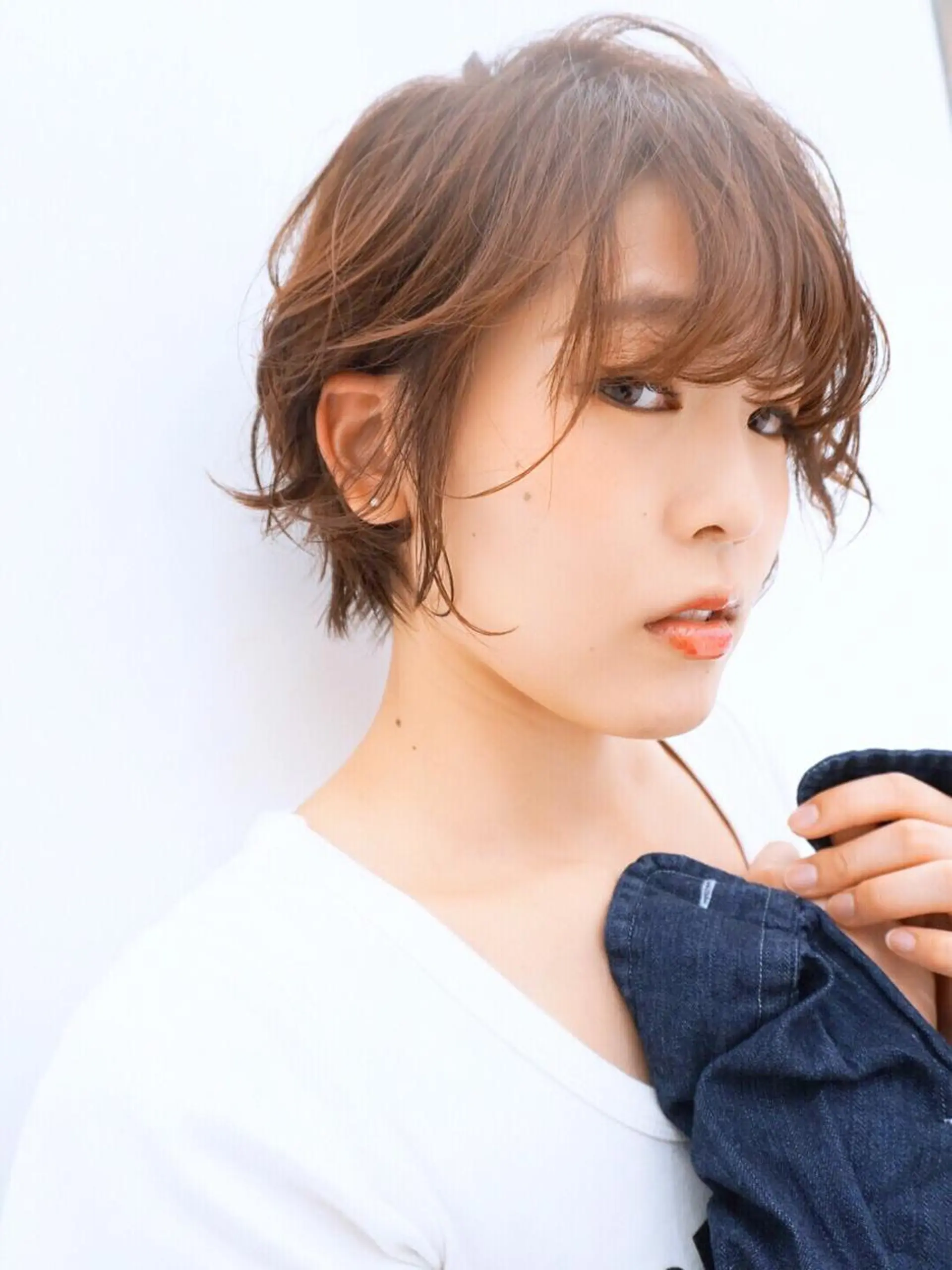 ショート 大島 智子のその他イメージ