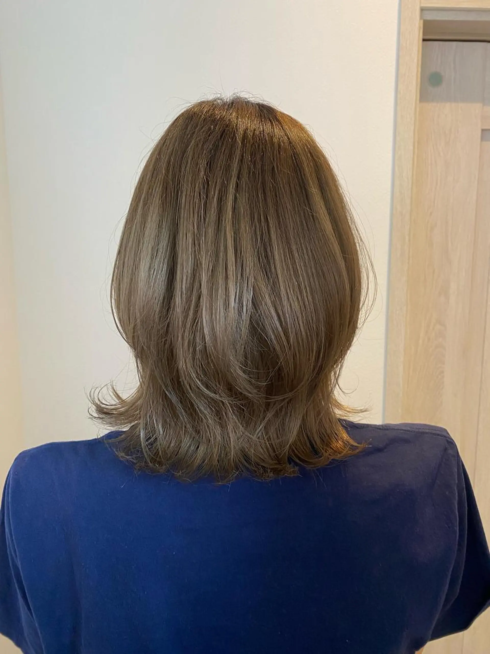 ミディアム ミキ マコのマツエク・マツパデザイン