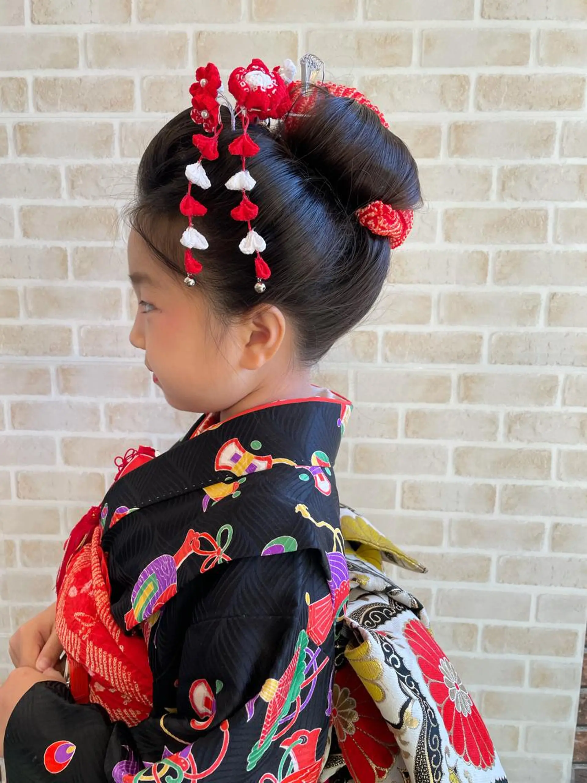 ヘアアレンジ 東中野の巨匠 🙋オケンワ洋子🐥のその他イメージ