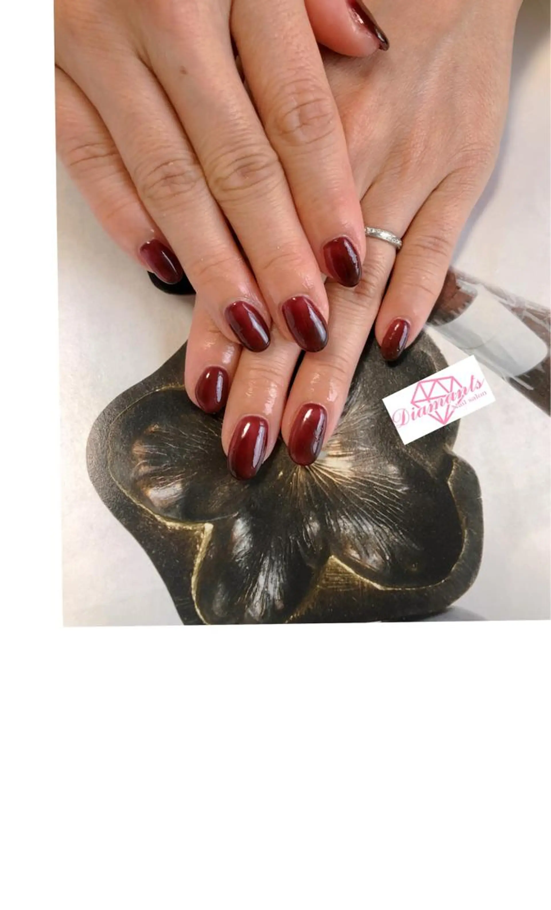 ネイル Asa miのネイルデザイン