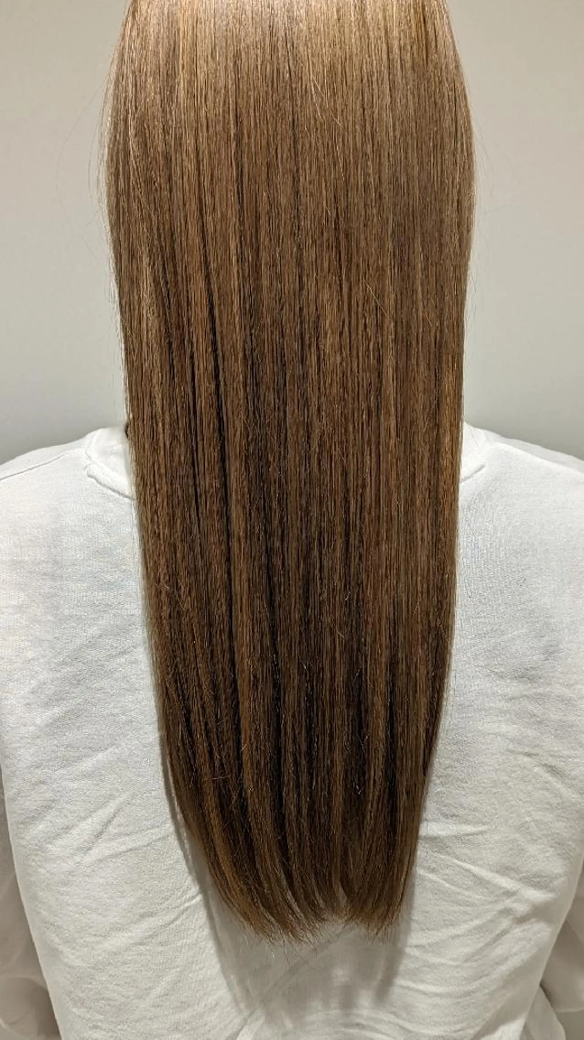 ロング 斉藤 充哉のヘアスタイル