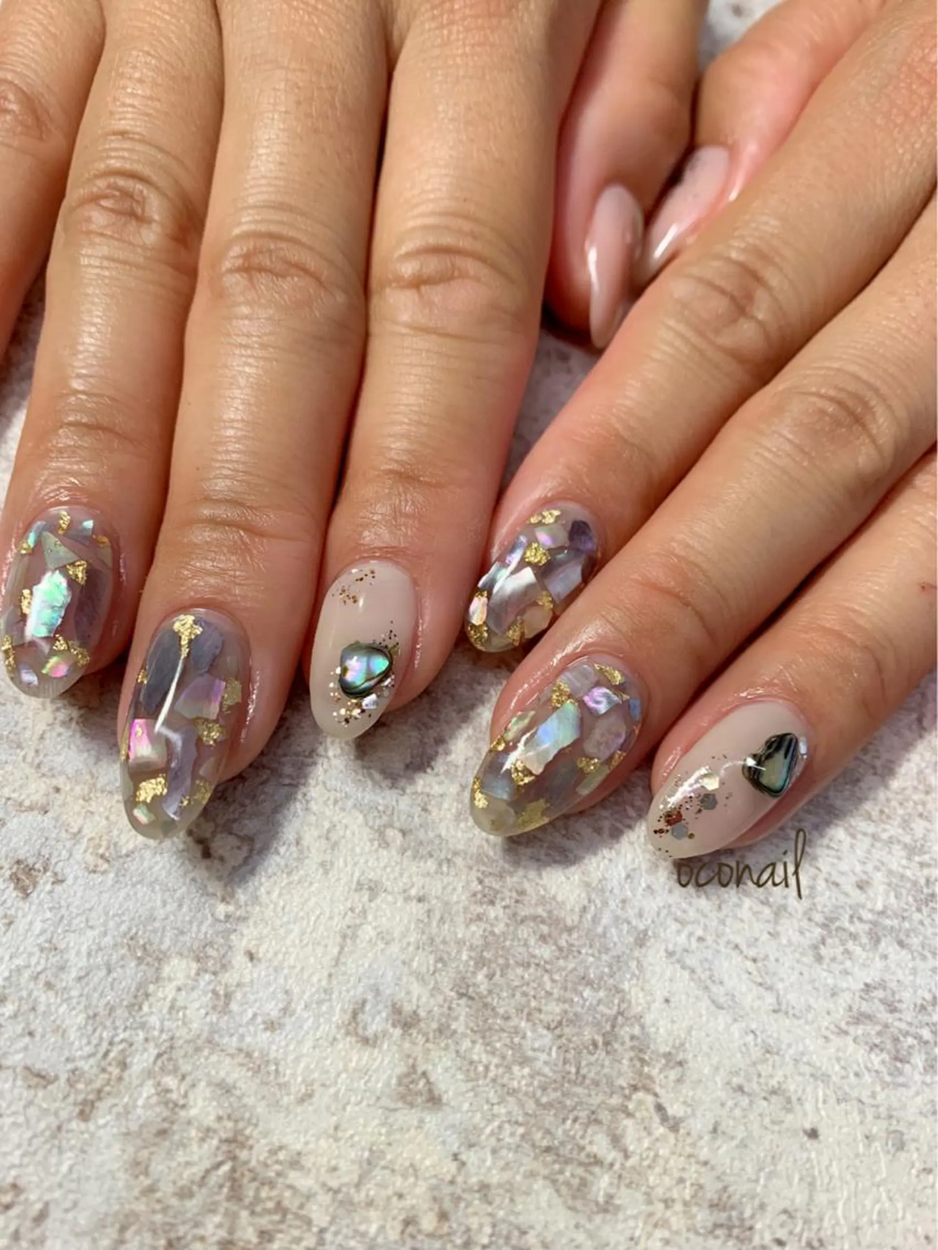 ネイル oco nailのその他イメージ