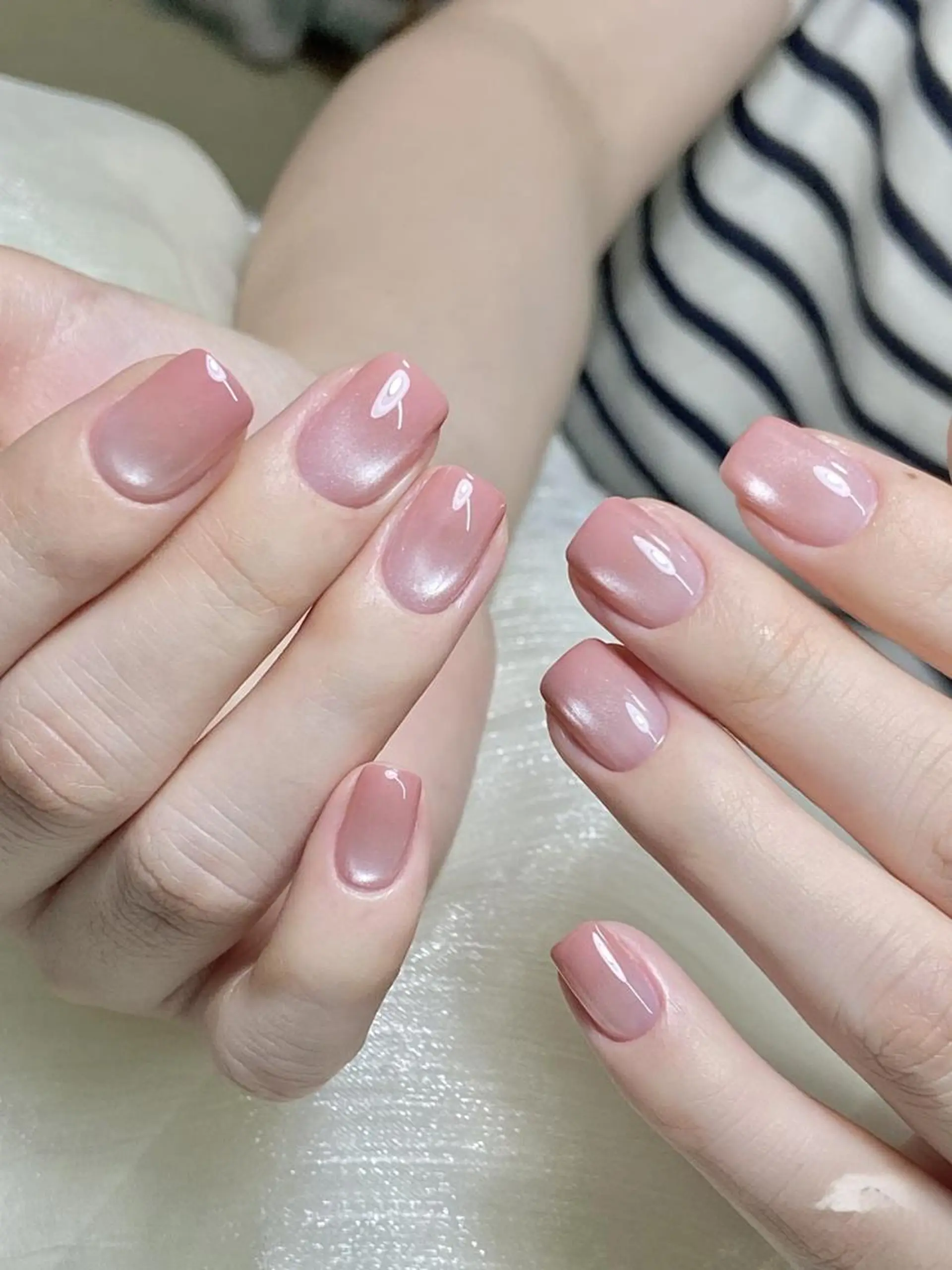 ネイル Yosora nailのネイルデザイン