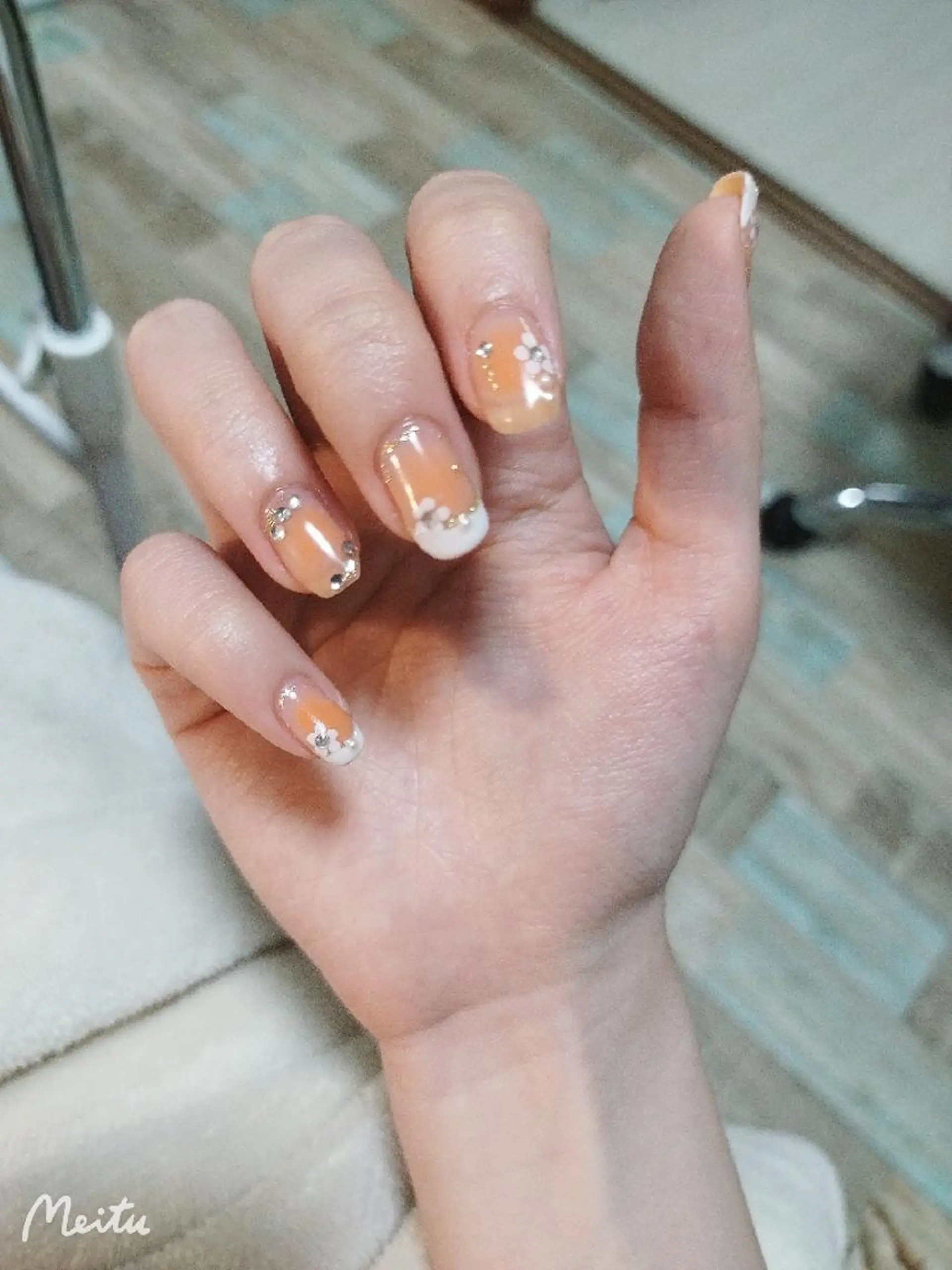 ネイル エステサロンエリー所属・エステサロンエリー エステサロンエリーのネイルデザイン