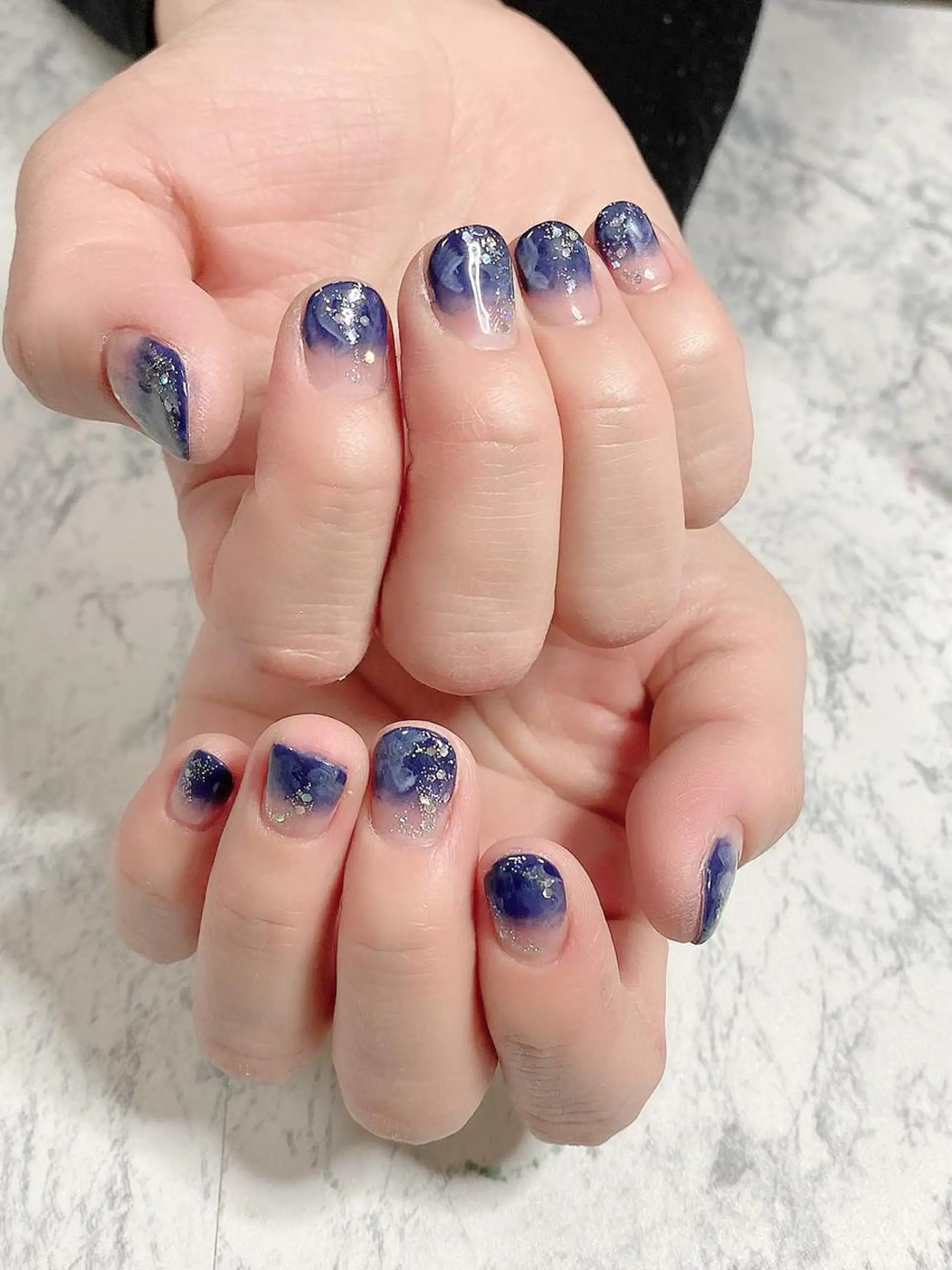 ネイル ハンドネイル フットネイル ejiri harukaのマツエク・マツパデザイン