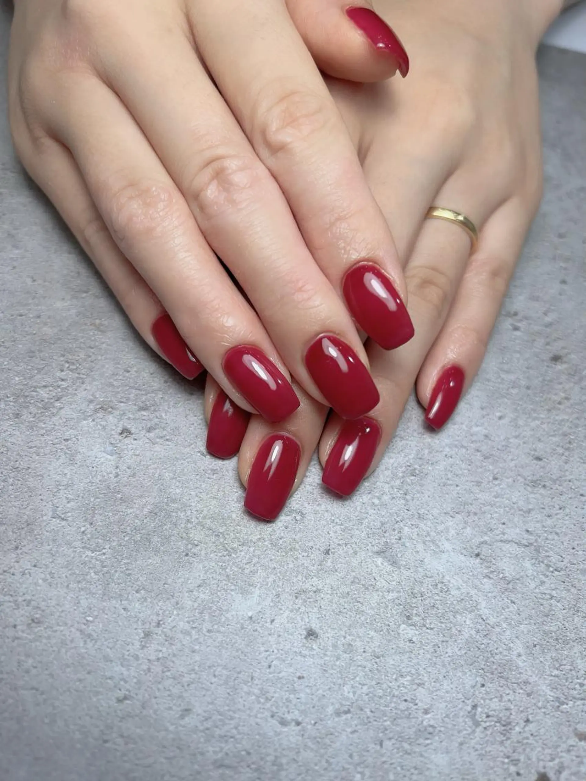 ネイル ハンドネイル 𝐑𝐞𝐯𝐢𝐨 ___堺市西区のマツエク・マツパデザイン