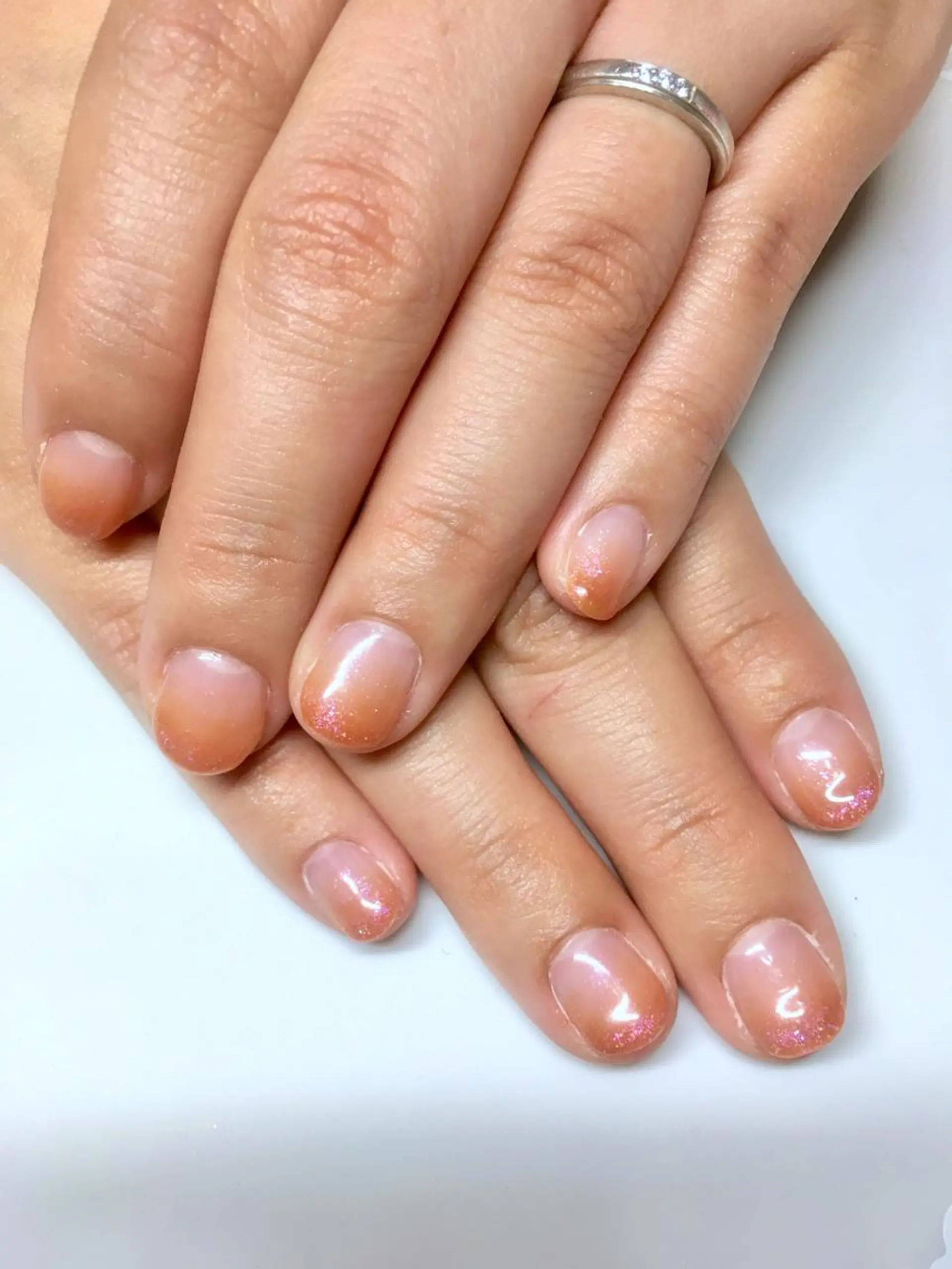 ネイル 新宿ネイルサロン ジェミディローサのネイルデザイン