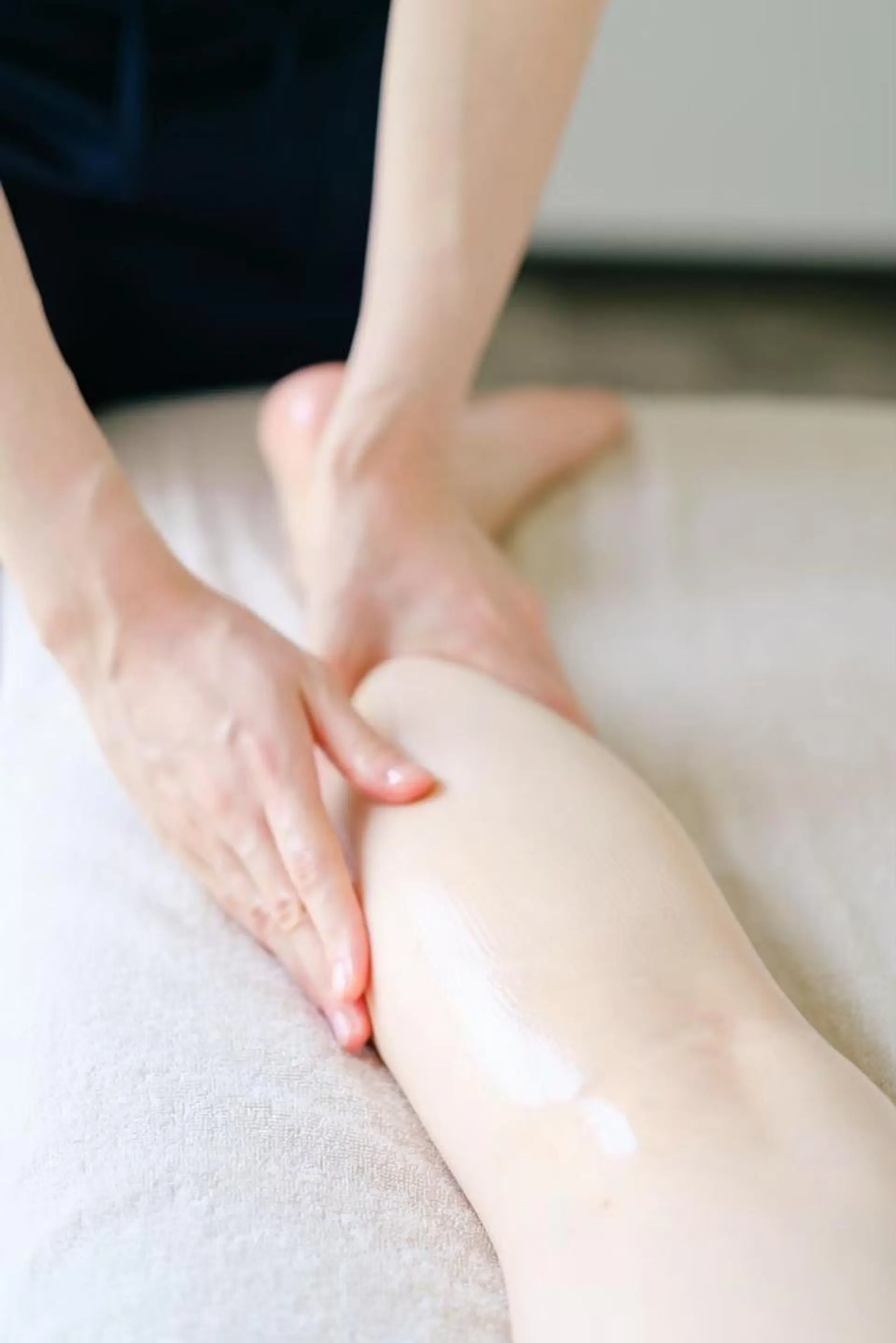 リイロ セラピストアカデミーのエステ・リラクイメージ