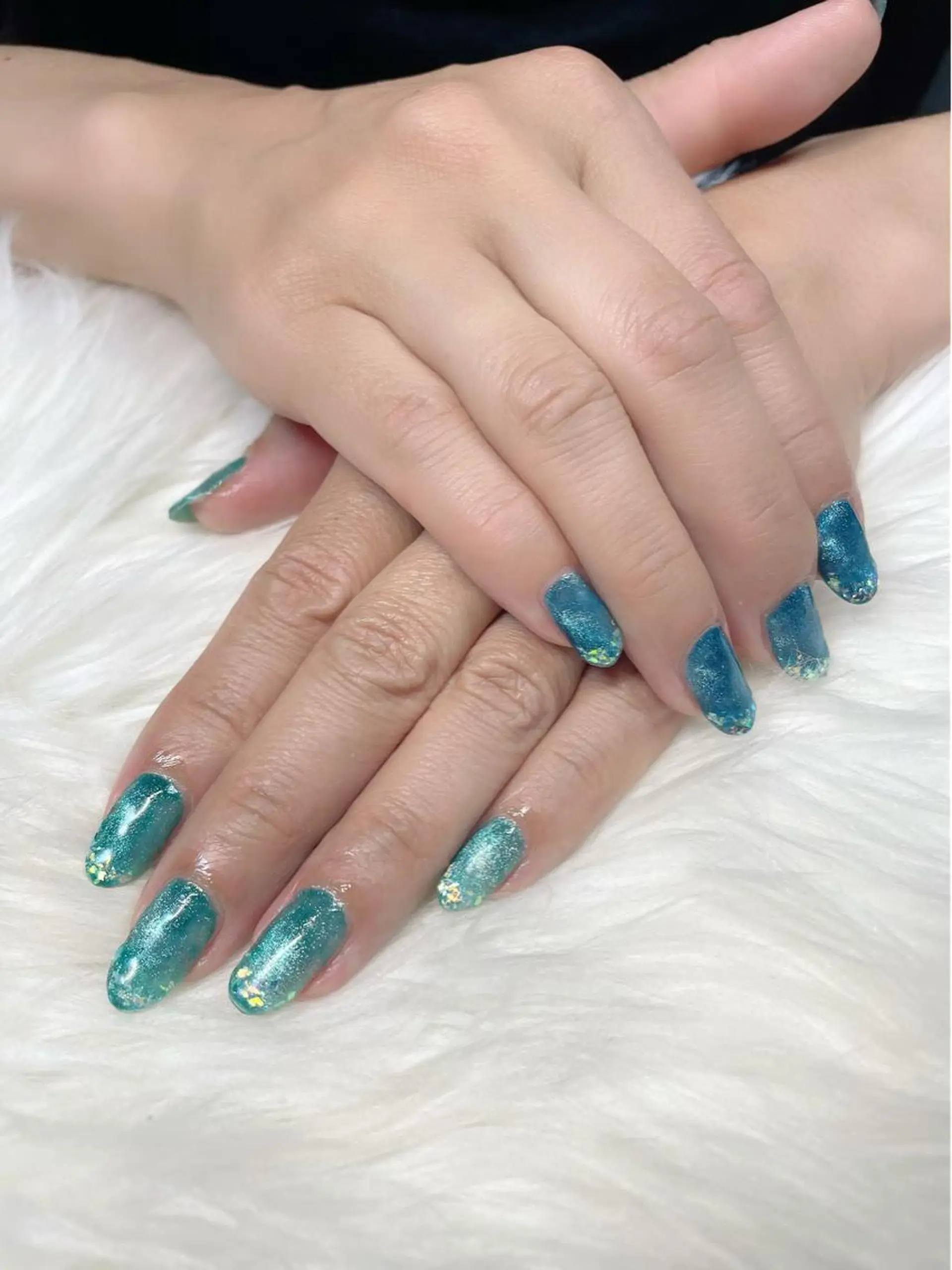 ネイル ハンドネイル ネイル・エステサロンUILANI所属・ネイル・エステサロン UILANIのネイルデザイン