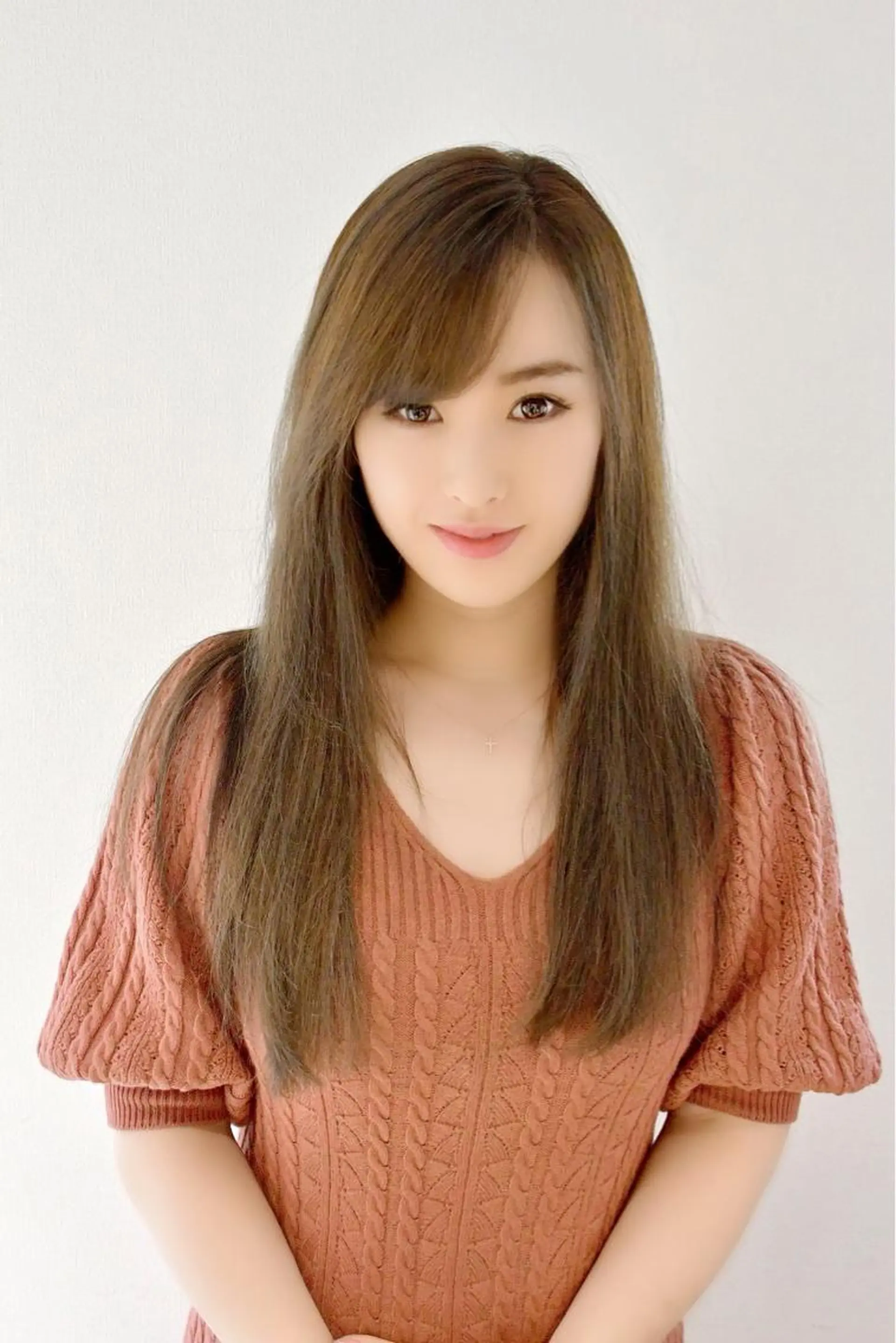 ロング カラー 🔹TOMO🔹 圧倒的経験値🔹のヘアスタイル