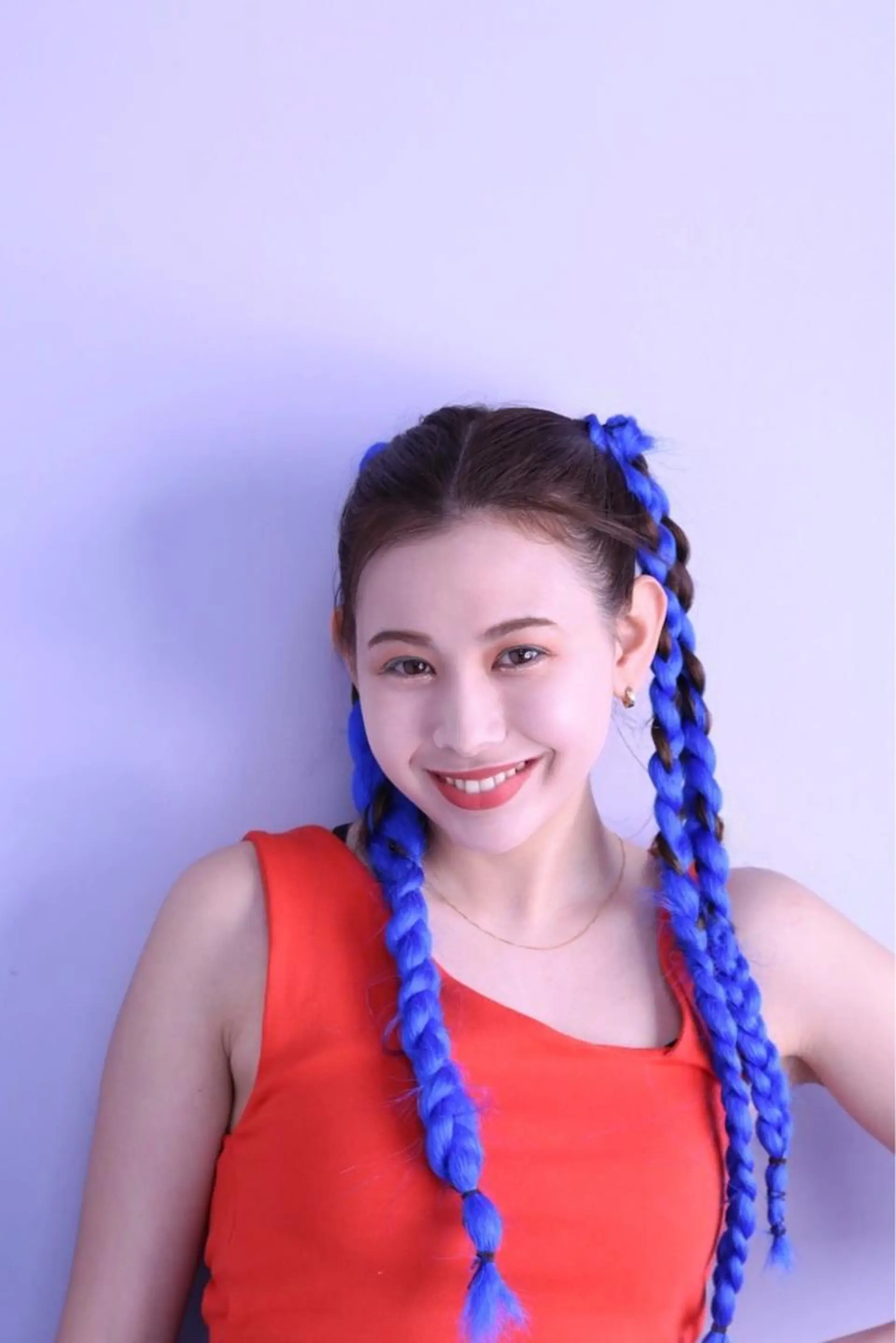 ヘアアレンジ Ando Raycoのヘアスタイル