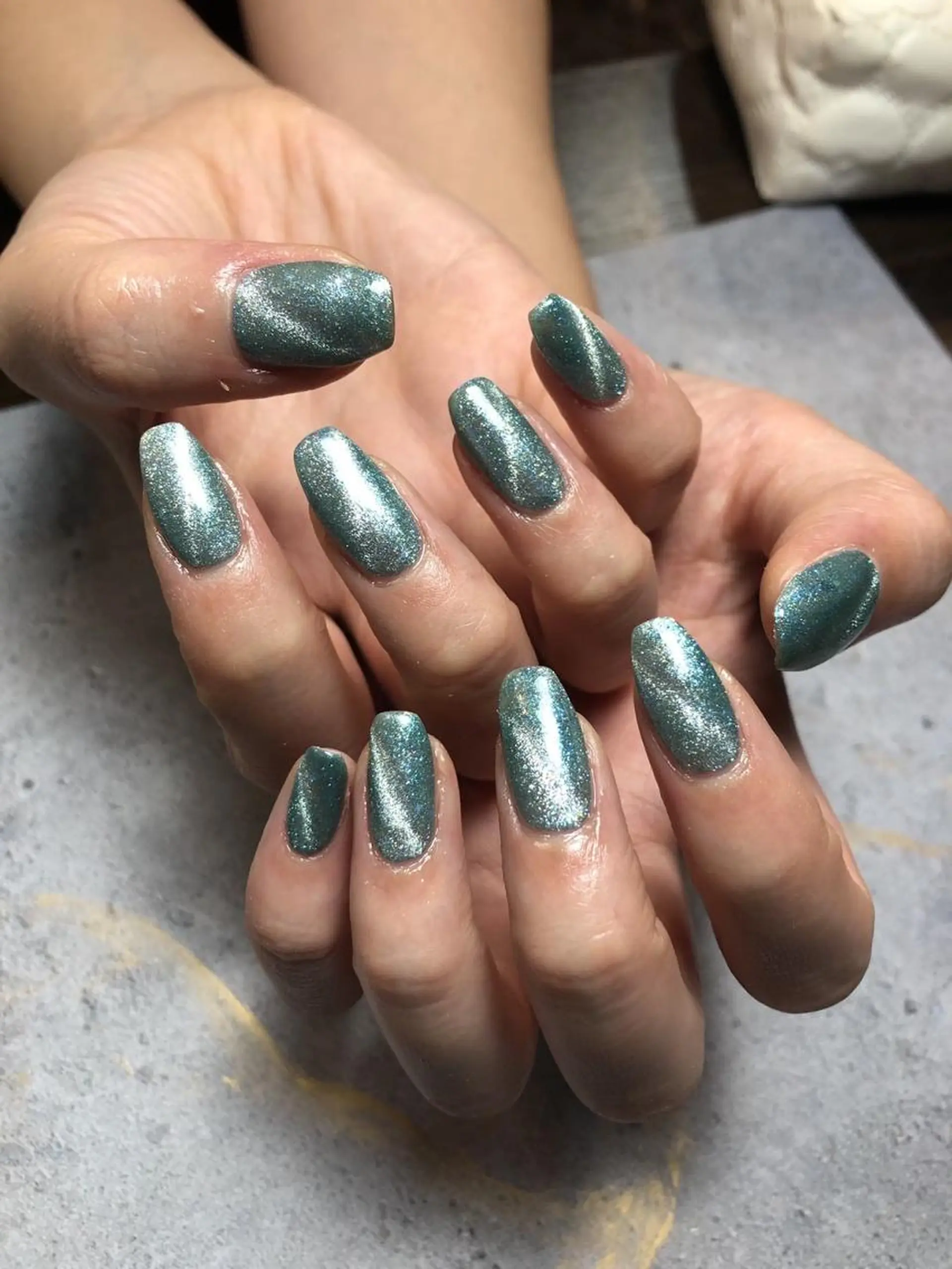 ネイル アートネイル 持ち込み Nailist Honamiのネイルデザイン