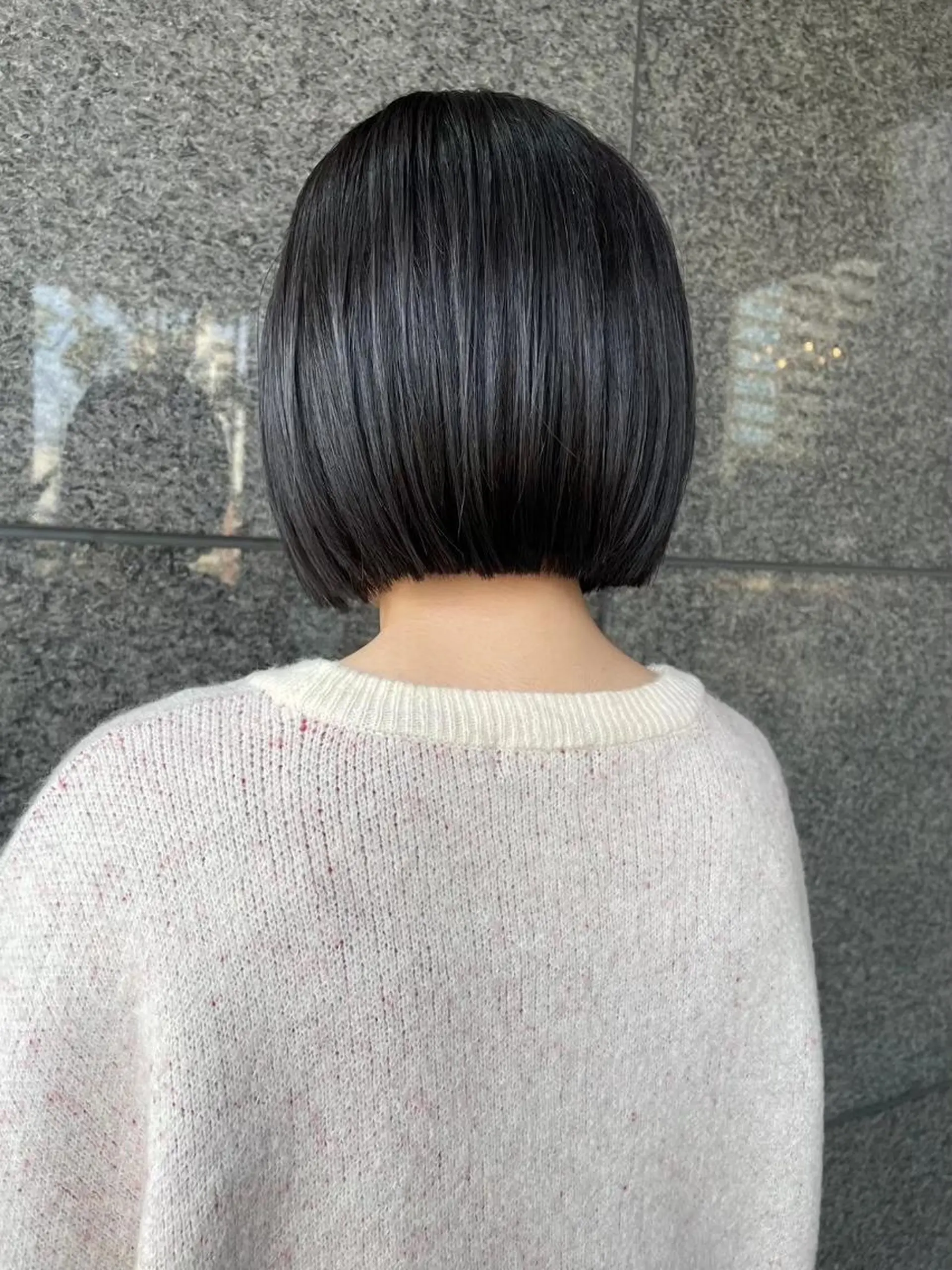 カラー MICHI🌈✨ 練習モデル募集中💖のヘアスタイル