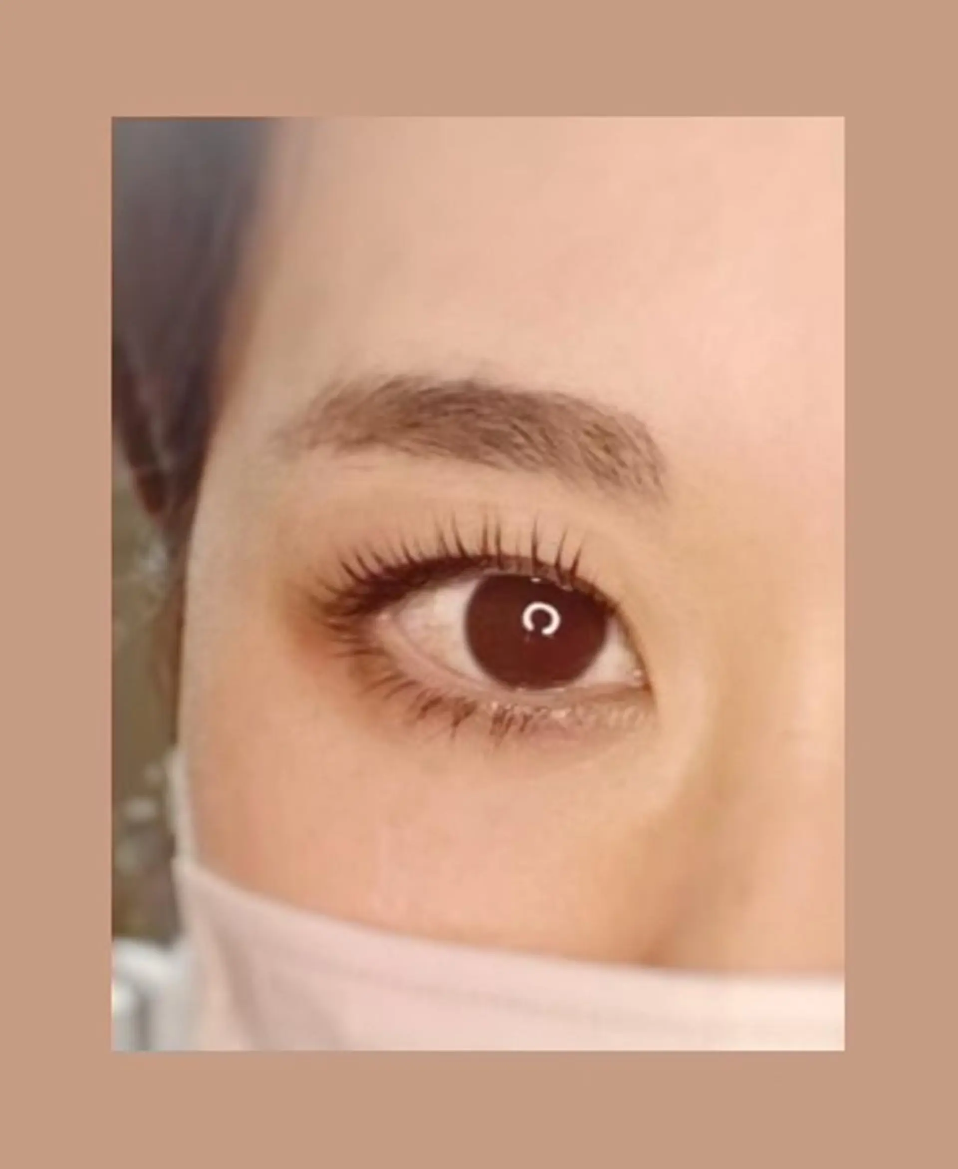 マツエク・マツパ パリジェンヌラッシュリフト マツパ koti  onni eyelashのマツエク・マツパデザイン