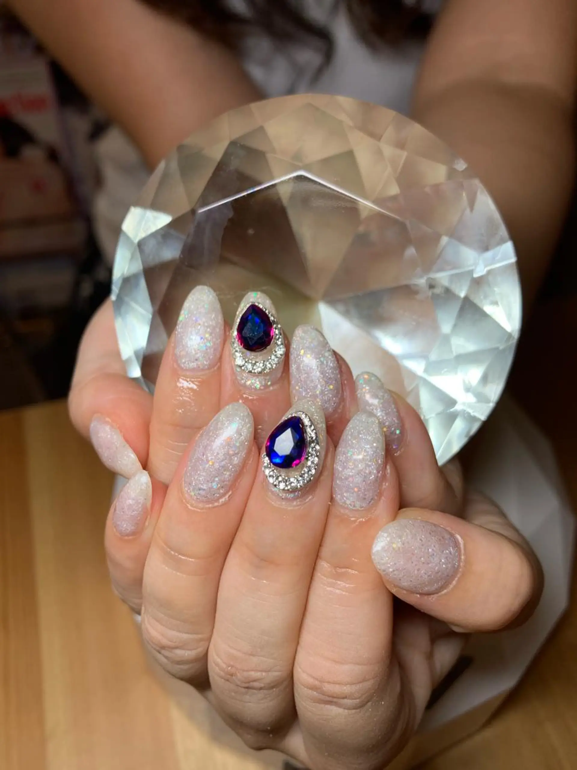 ネイル LAVISH nail salonのネイルデザイン
